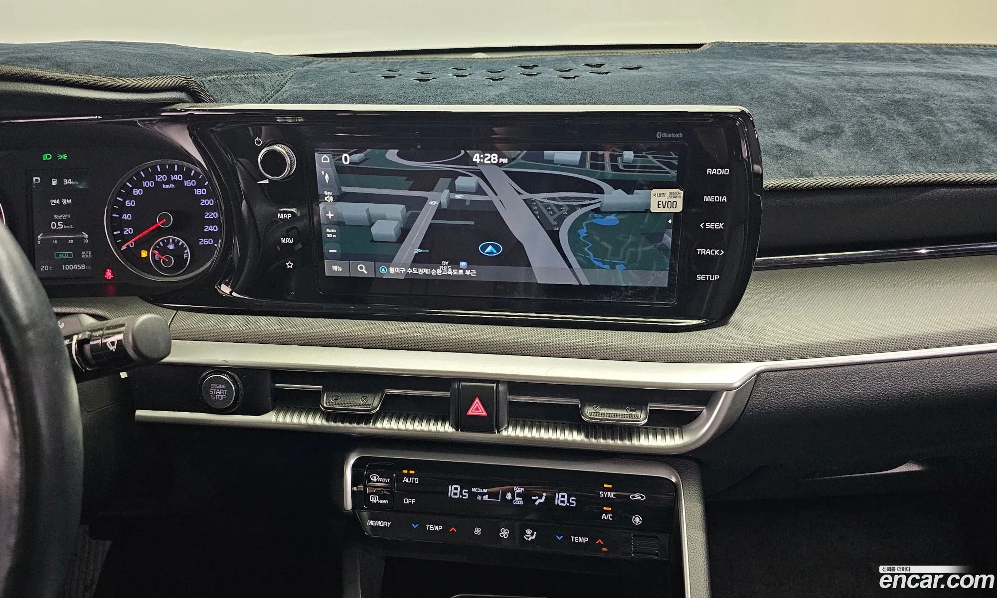 Kia K5 2020 — 2