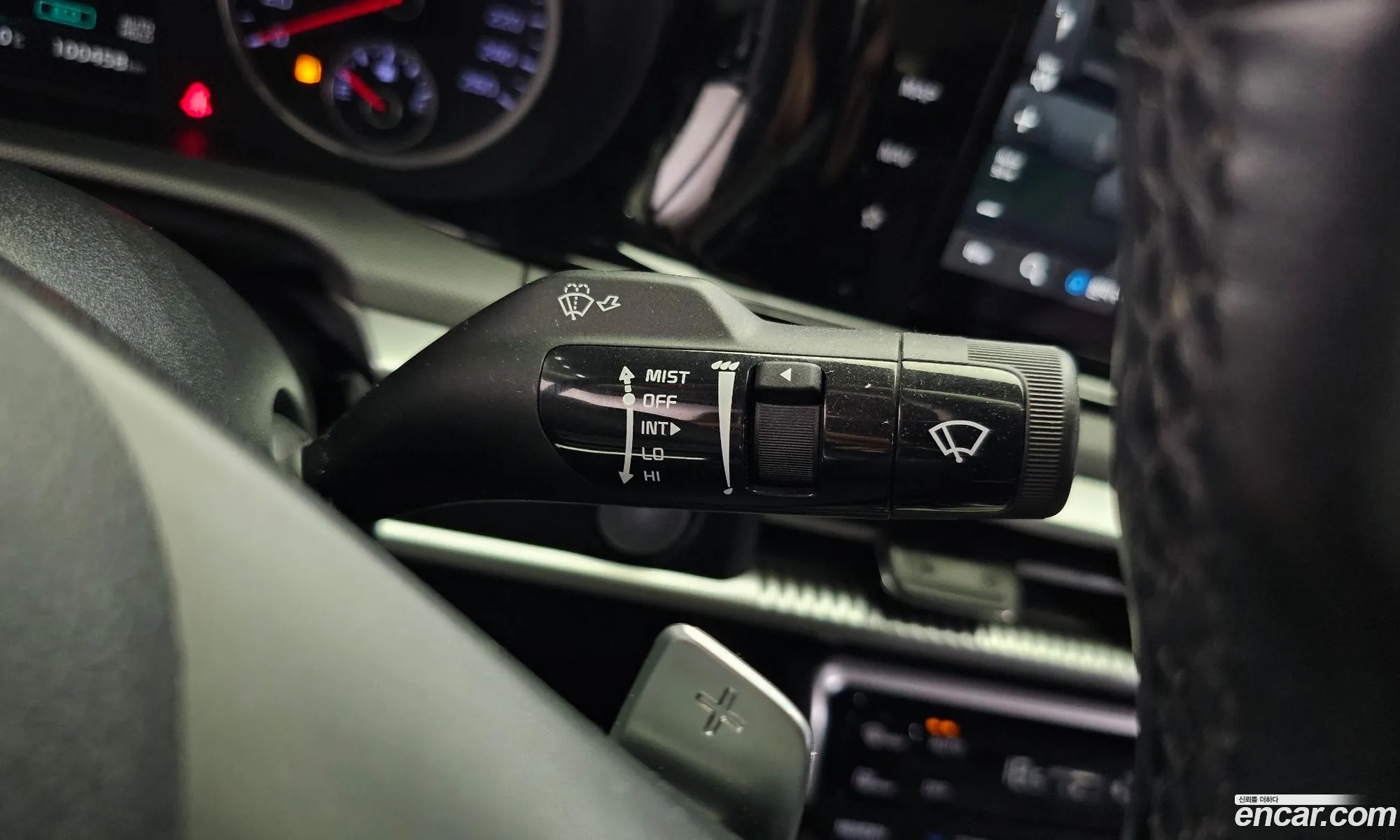 Kia K5 2020 — 18