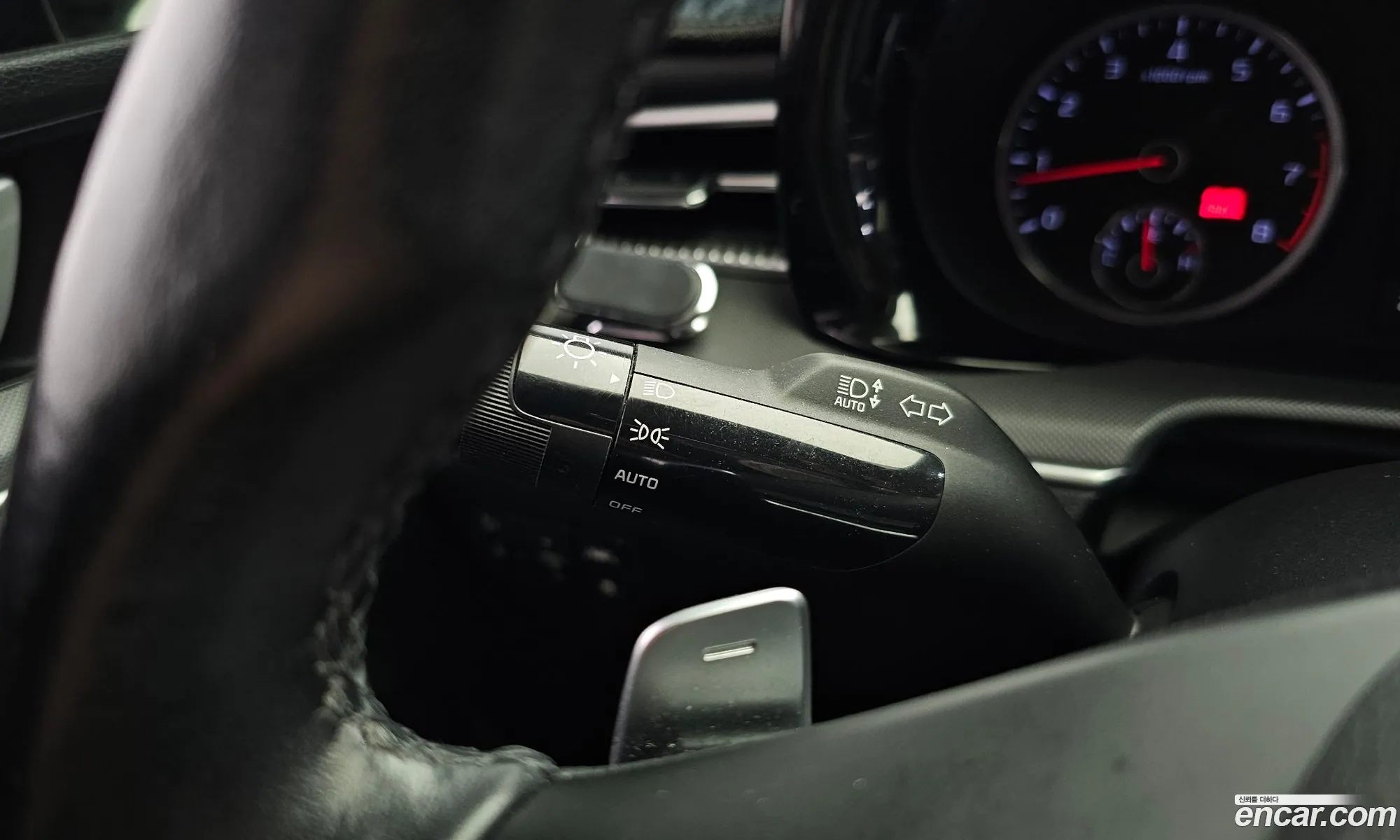 Kia K5 2020 — 25