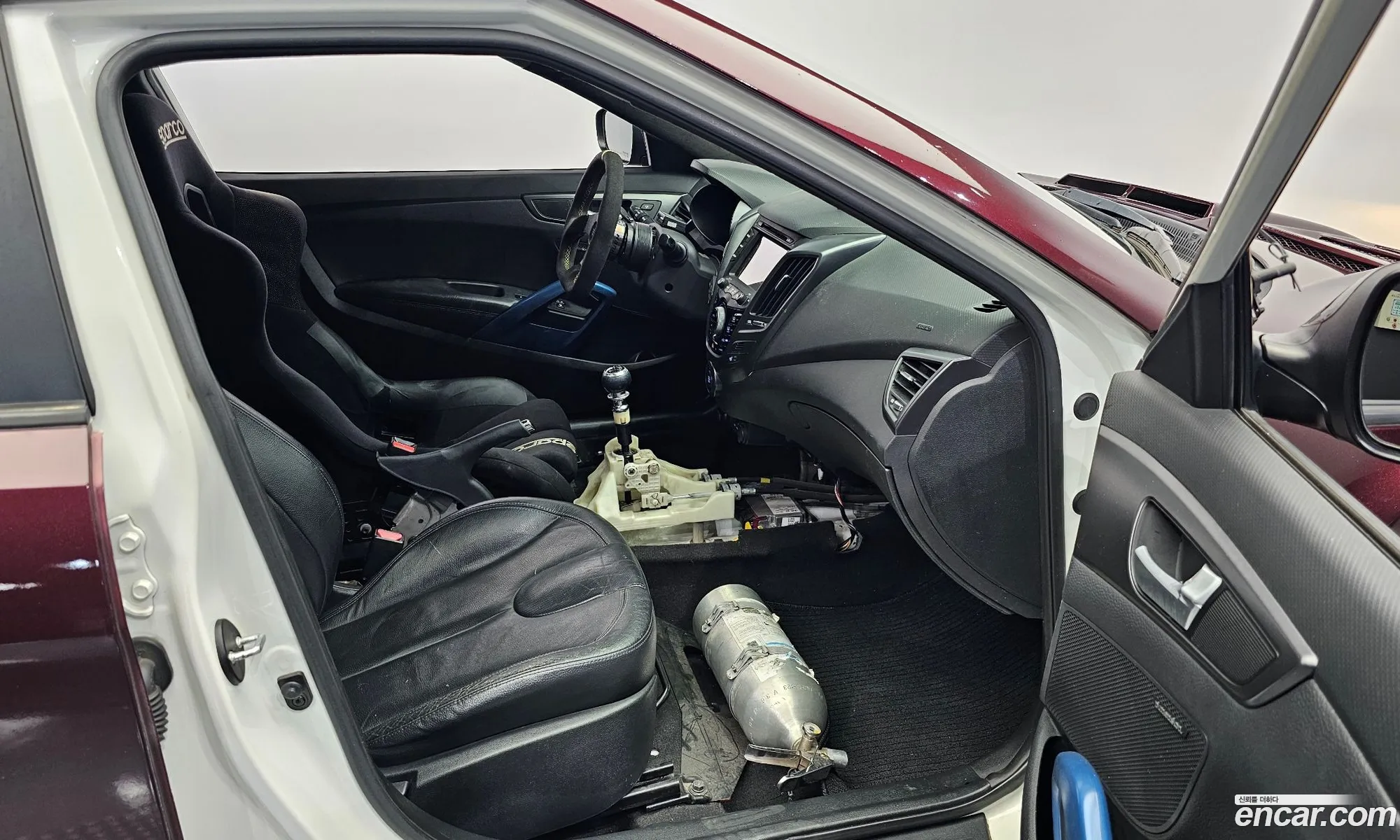 Hyundai Veloster 2013 — 3