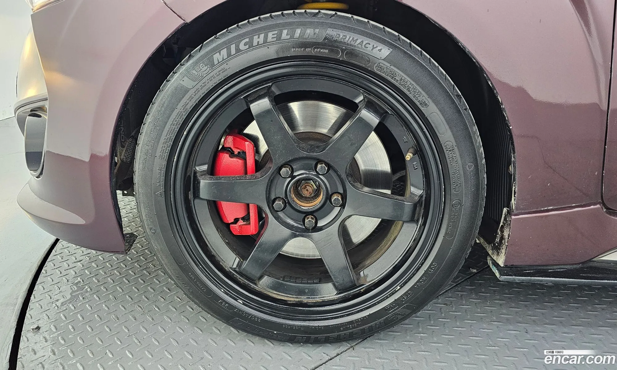 Hyundai Veloster 2013 — 7