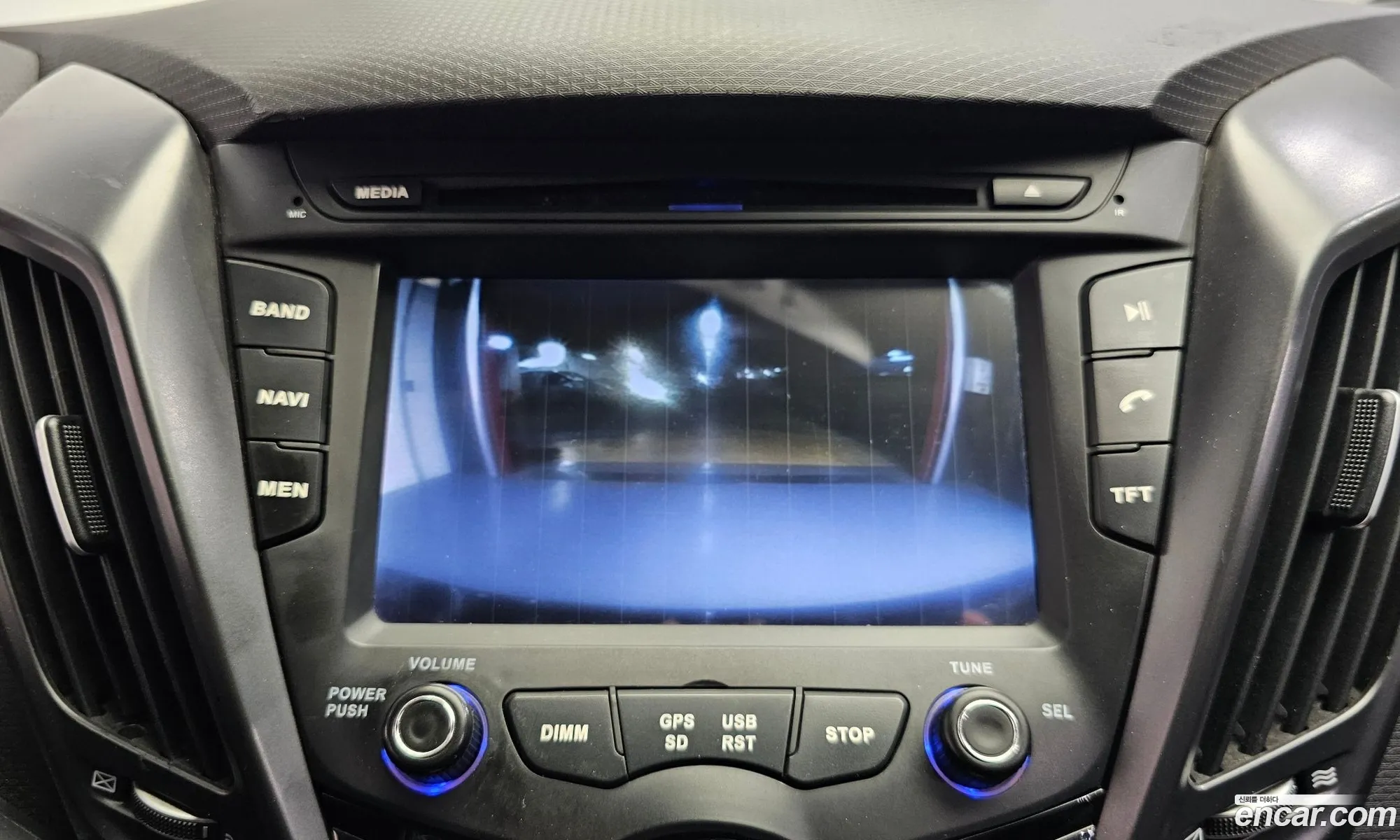Hyundai Veloster 2013 — 2