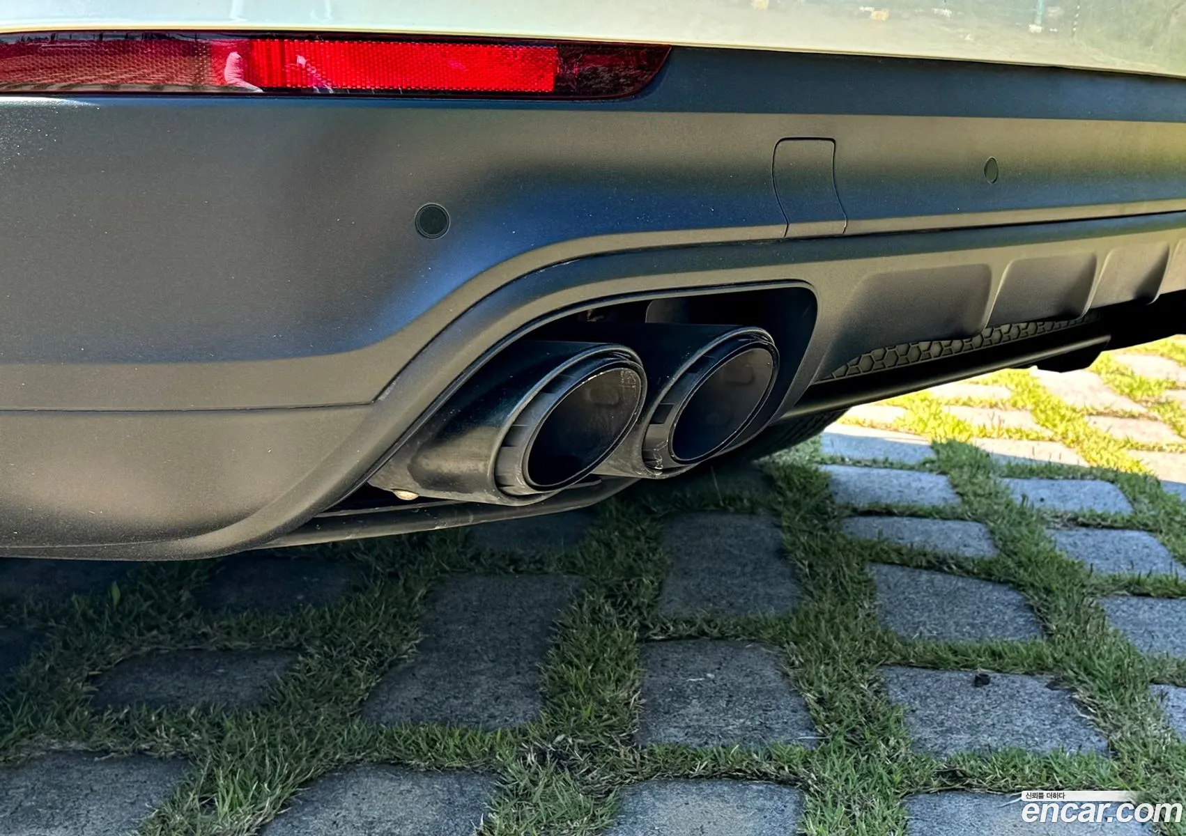 Porsche Cayenne 2021 — 2