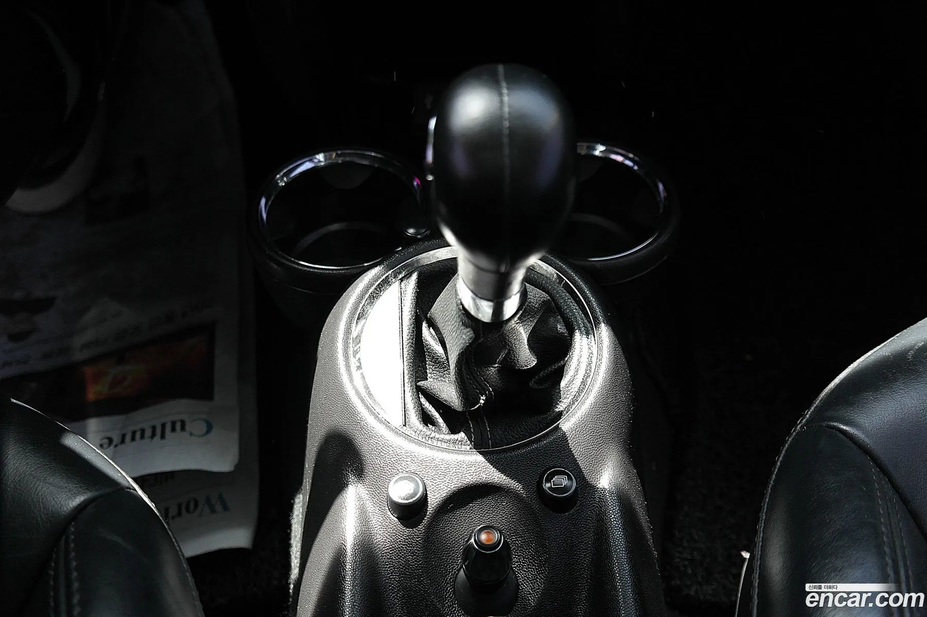 Mini Cooper D 2013 — 12