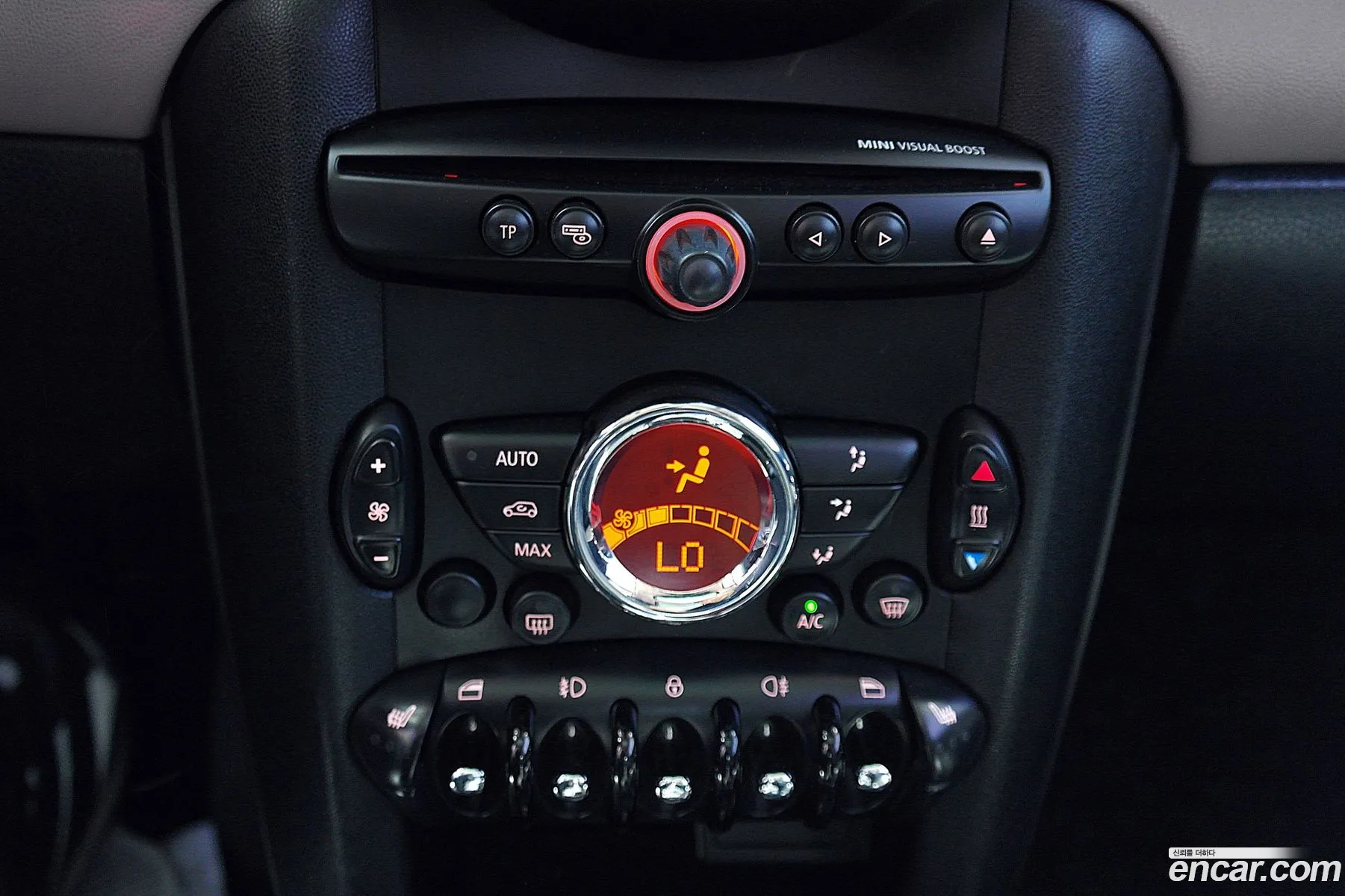 Mini Cooper D 2013 — 17