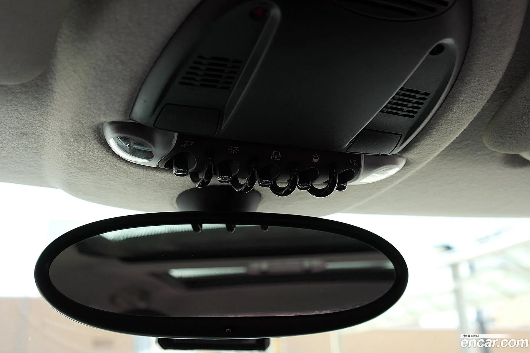 Mini Cooper D 2013 — 16