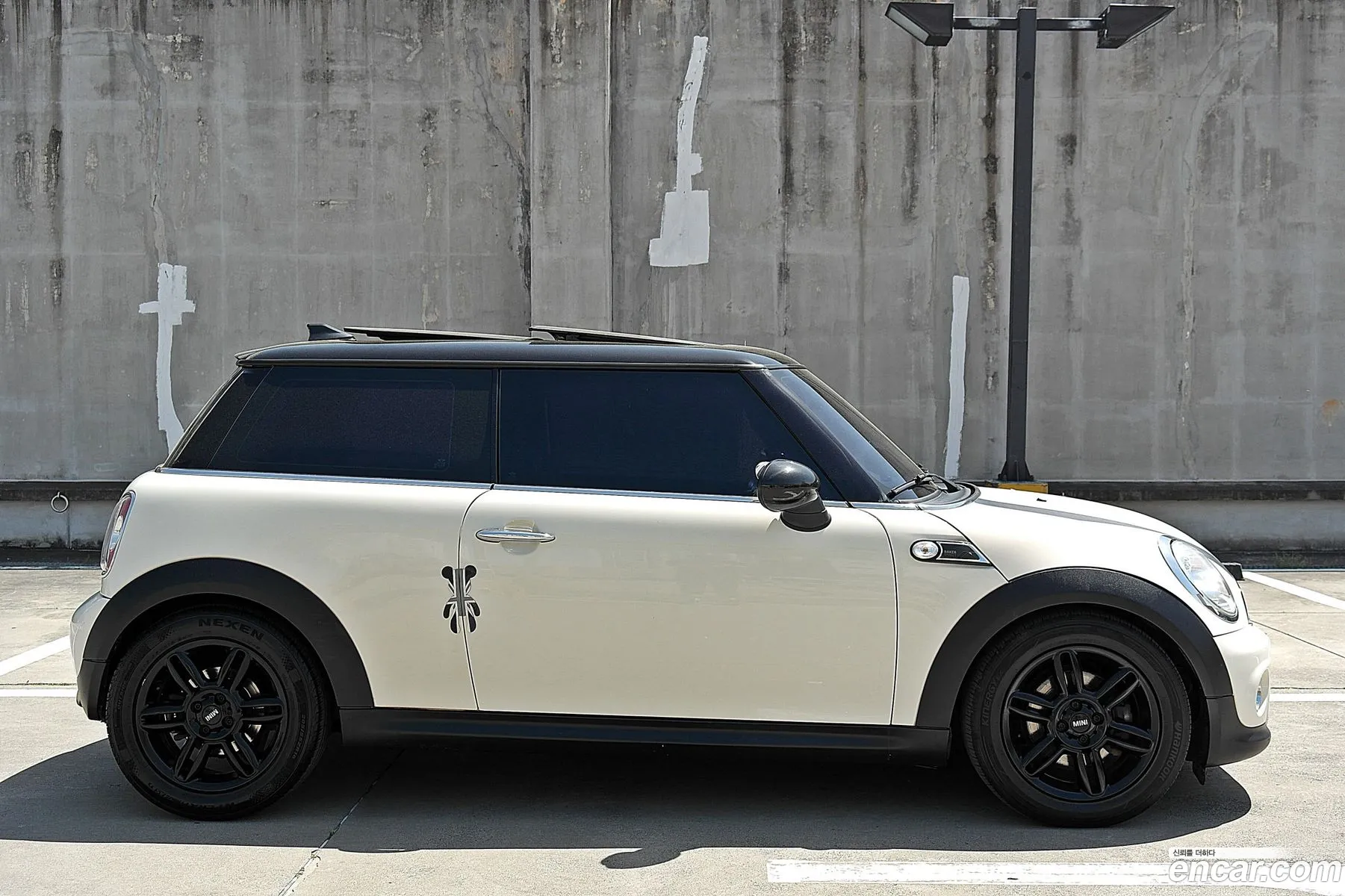 Mini Cooper D 2013 — 4