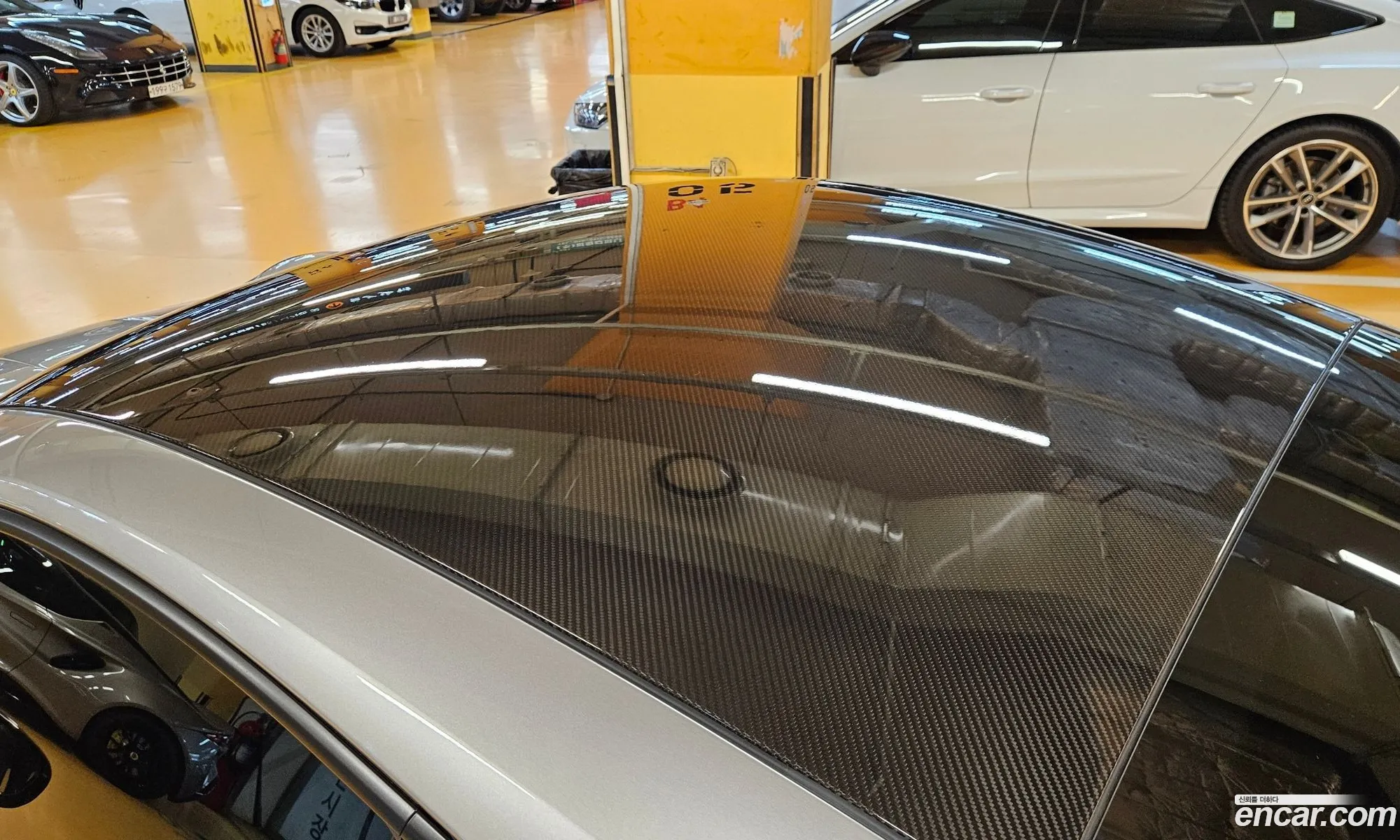 Porsche 911 2025 — 16