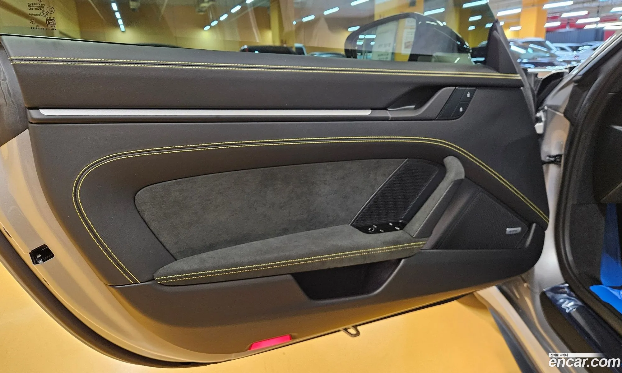Porsche 911 2025 — 15