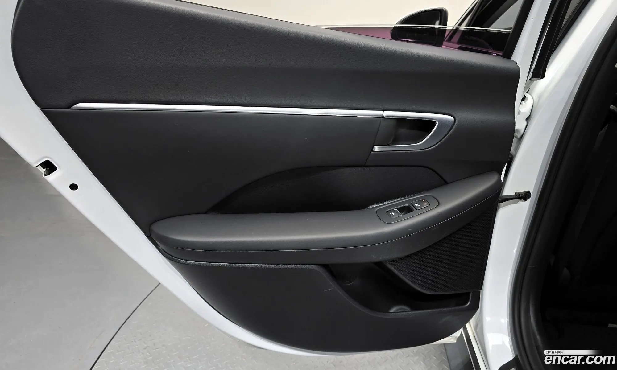 Hyundai Sonata 2020 — 24