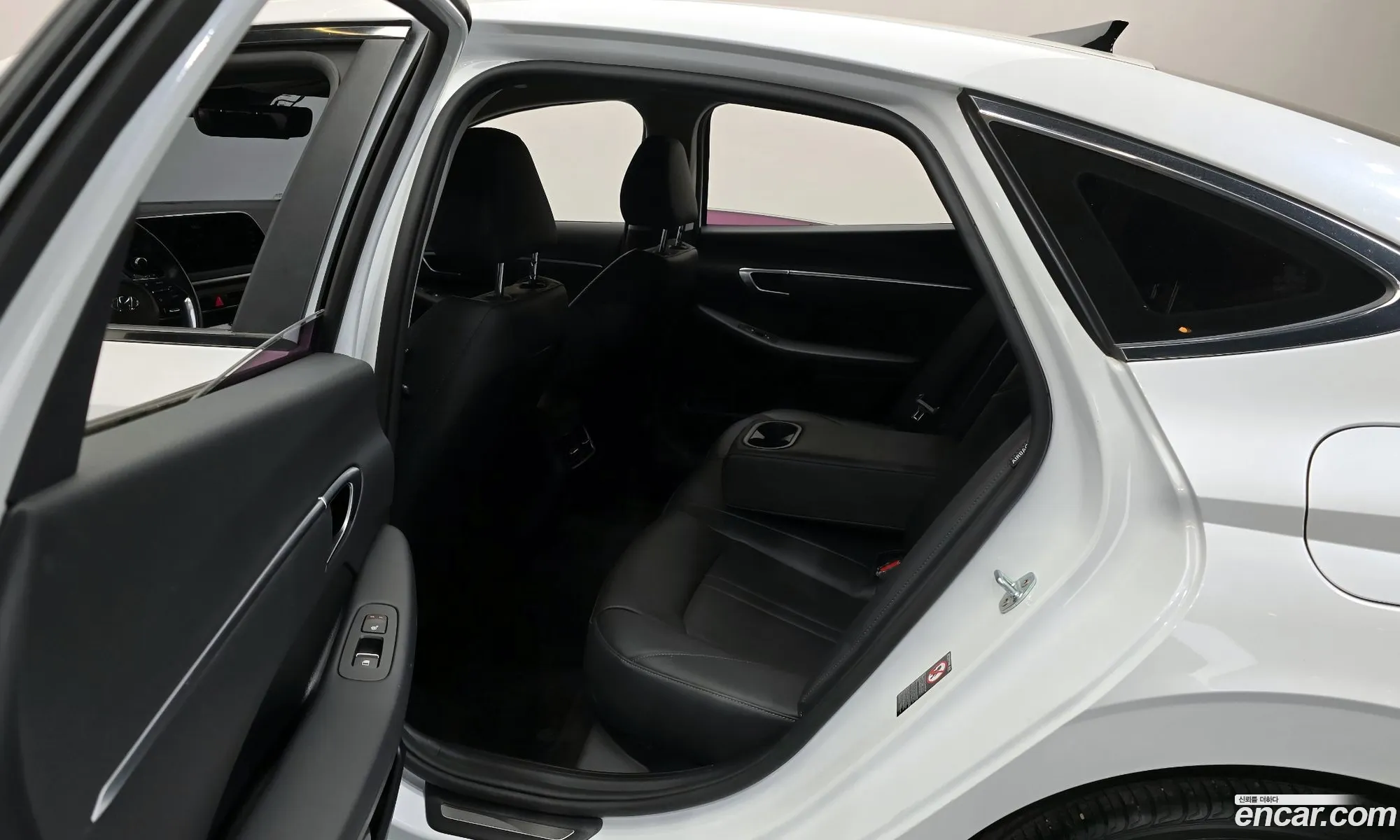 Hyundai Sonata 2020 — 13