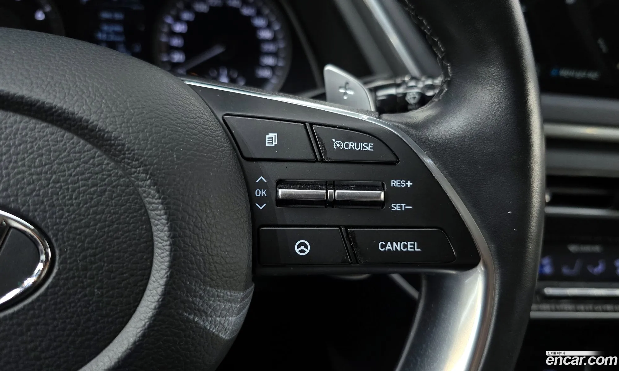 Hyundai Sonata 2020 — 15