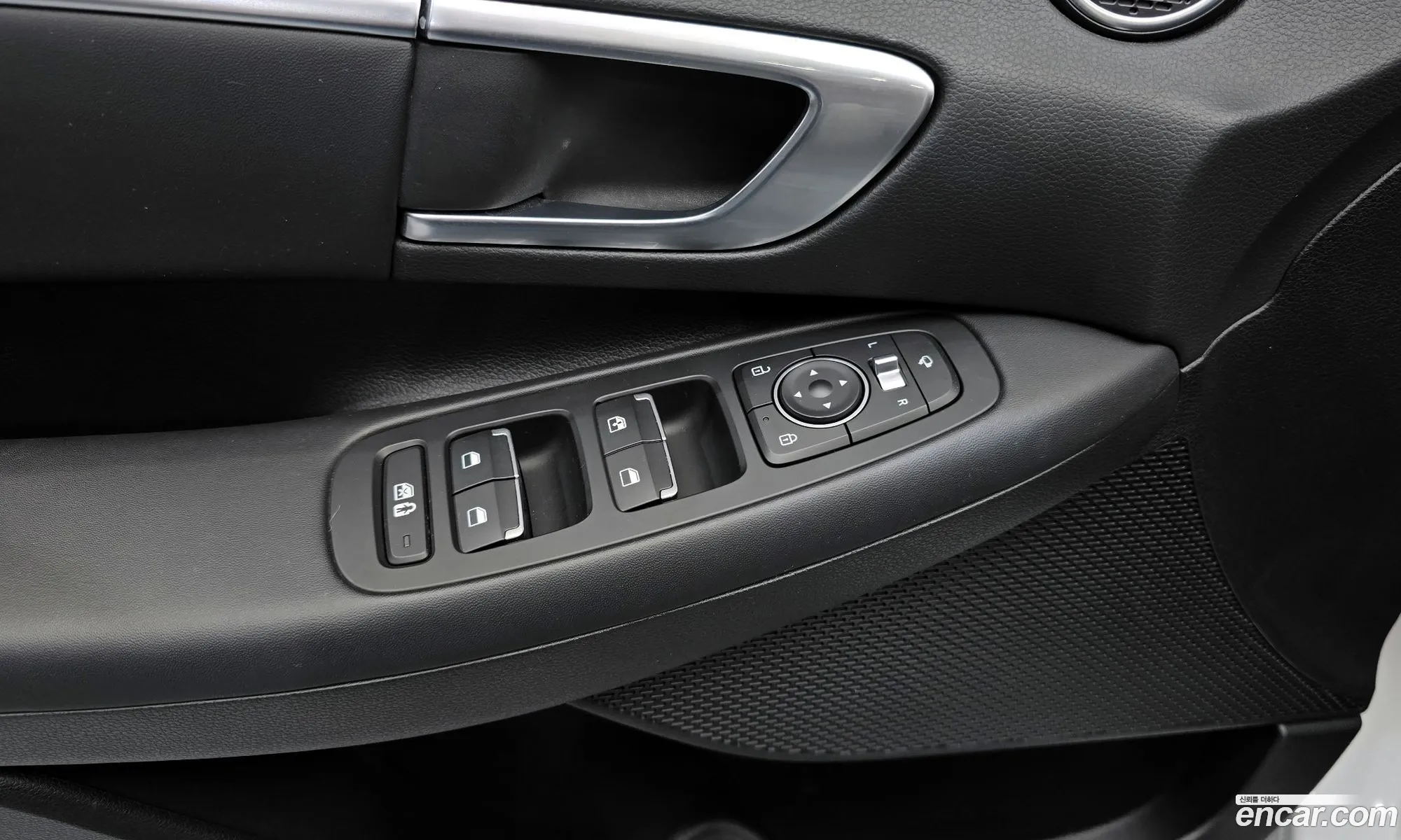 Hyundai Sonata 2020 — 22