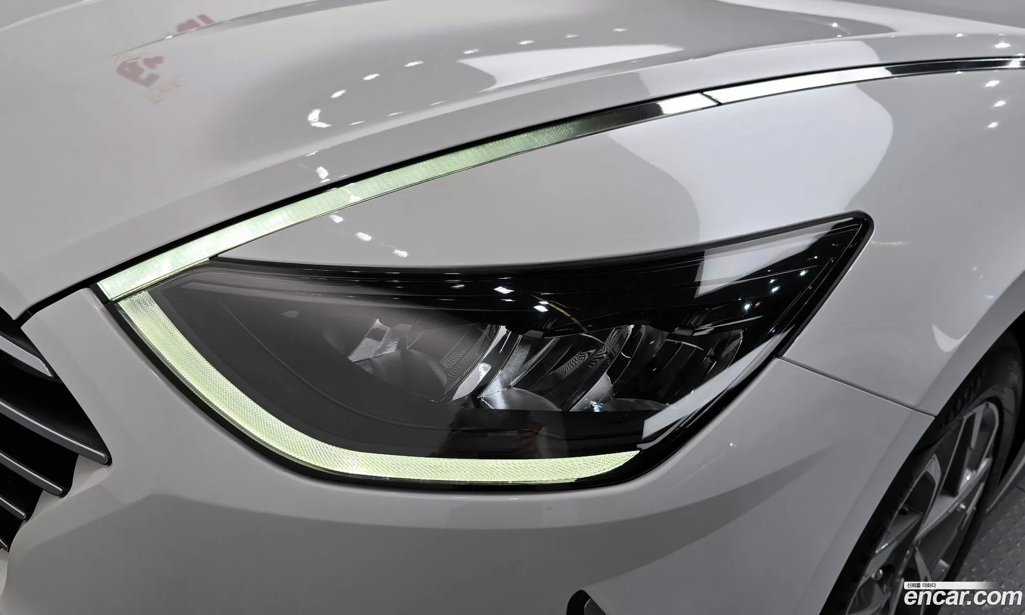 Hyundai Sonata 2020 — 33