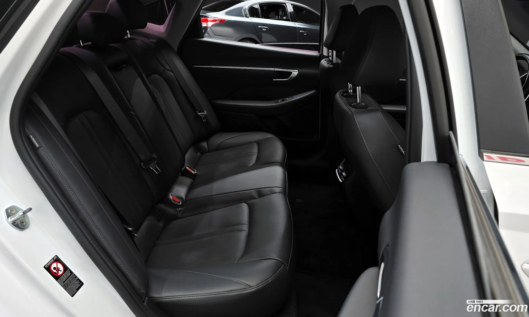 Hyundai Sonata 2020 — 10