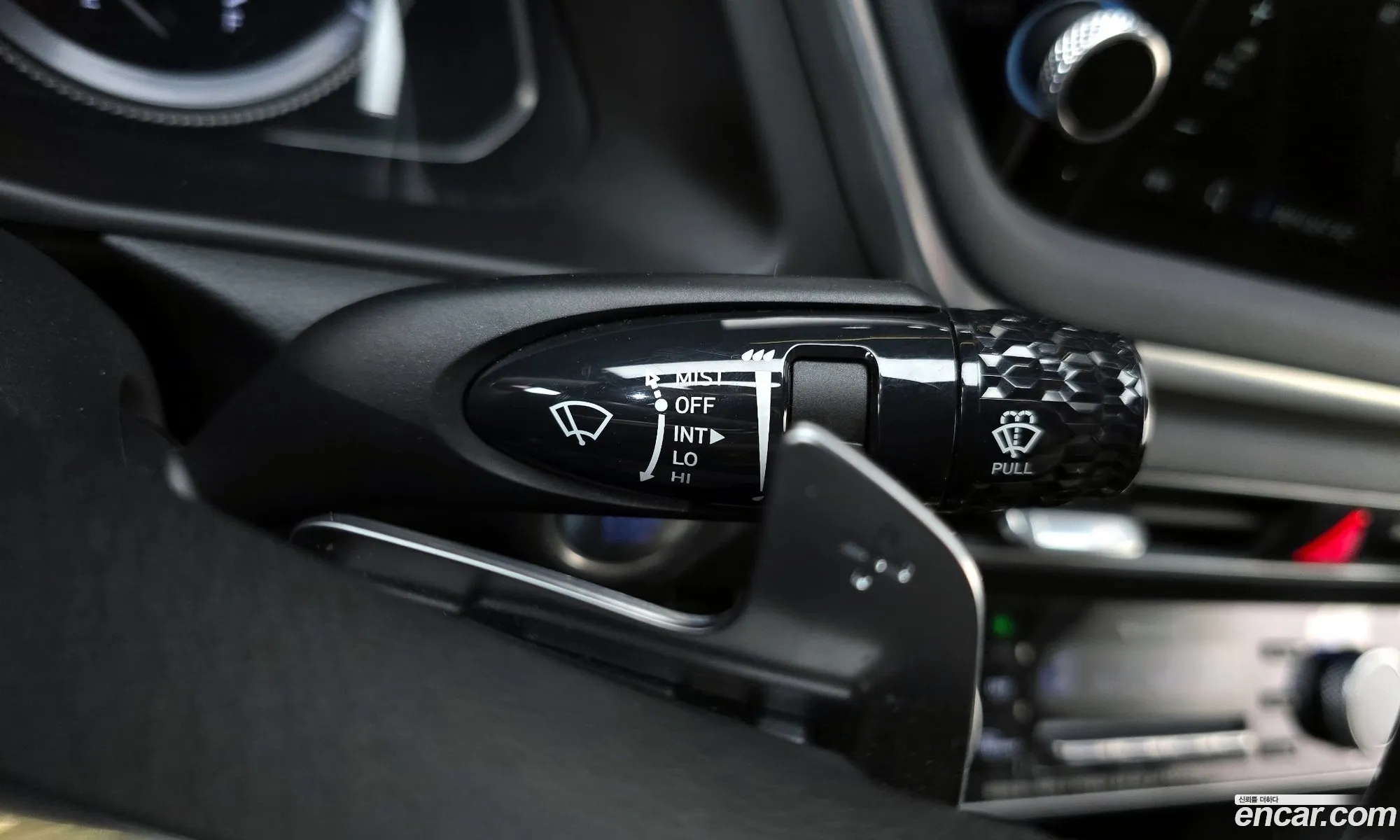 Hyundai Sonata 2020 — 23