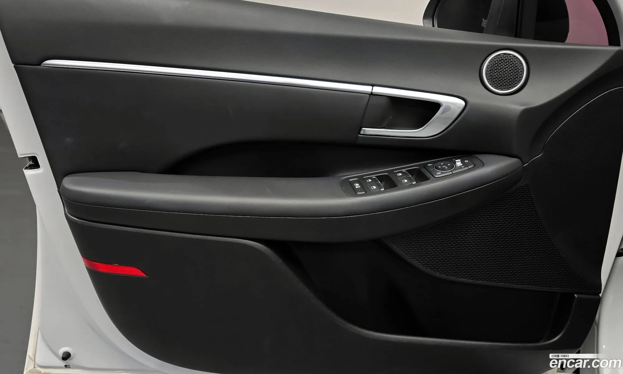 Hyundai Sonata 2020 — 7