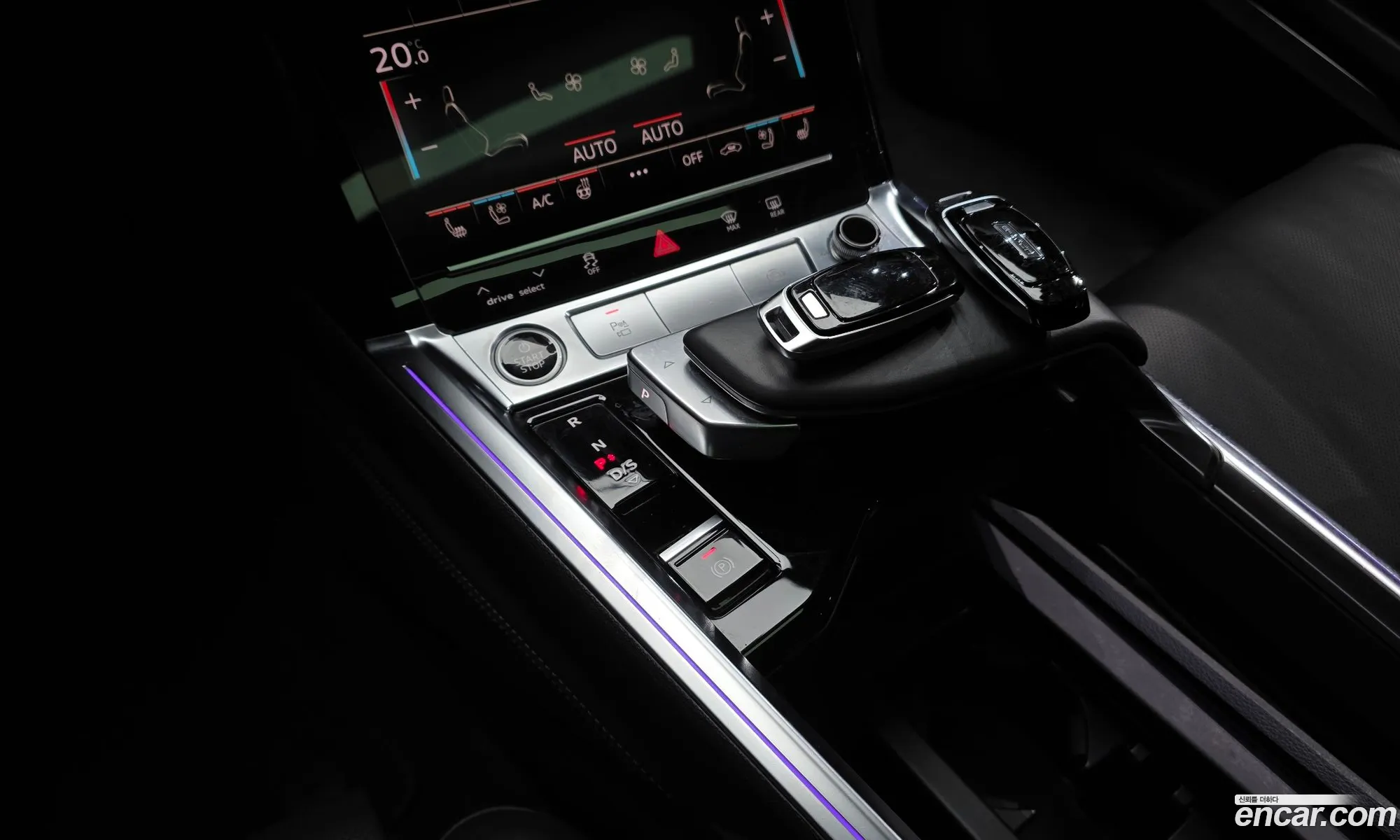 Audi e-tron 2022 — 3