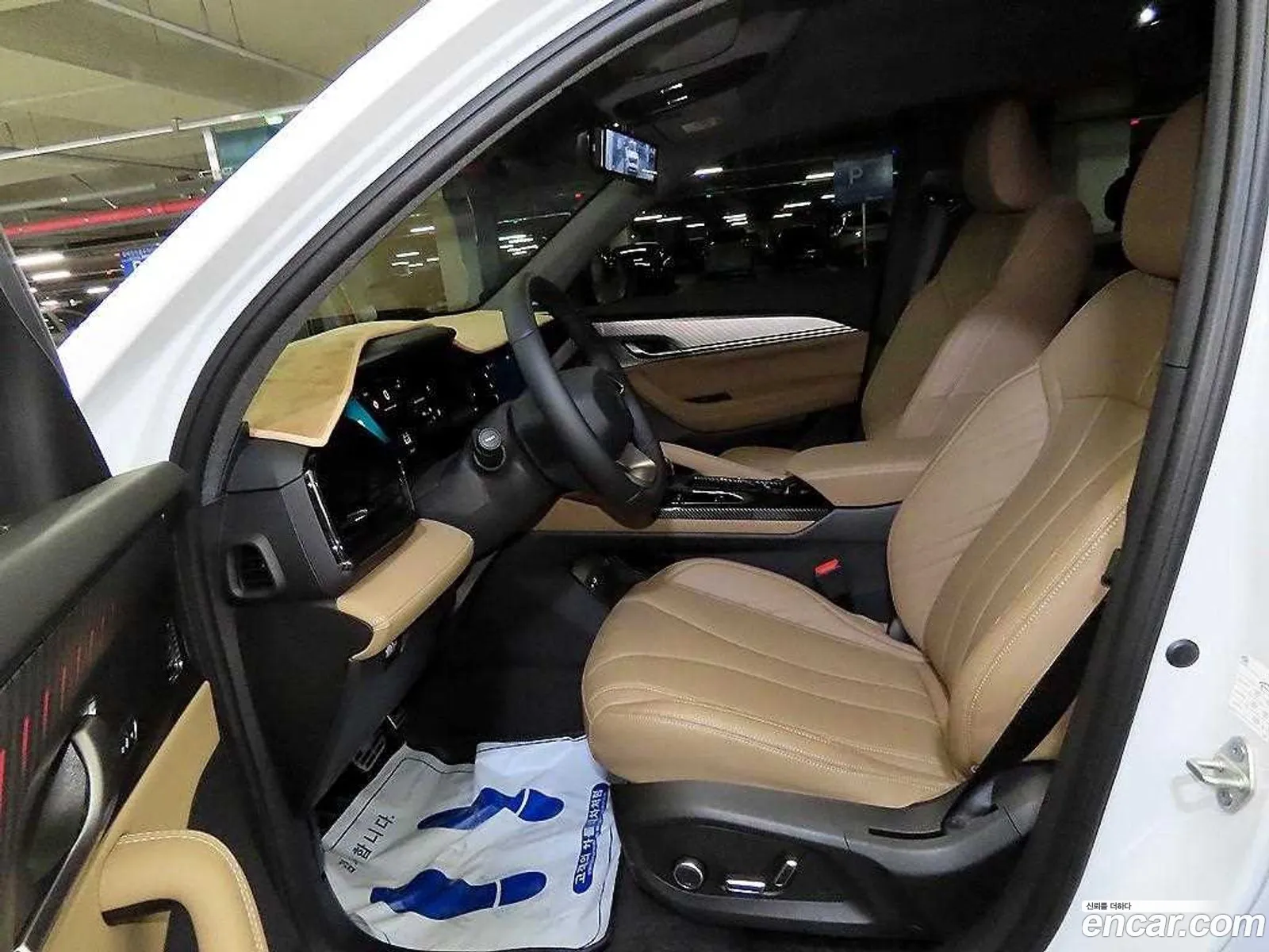 Renault Korea (Samsung) Grand Koleos 2026 — 3