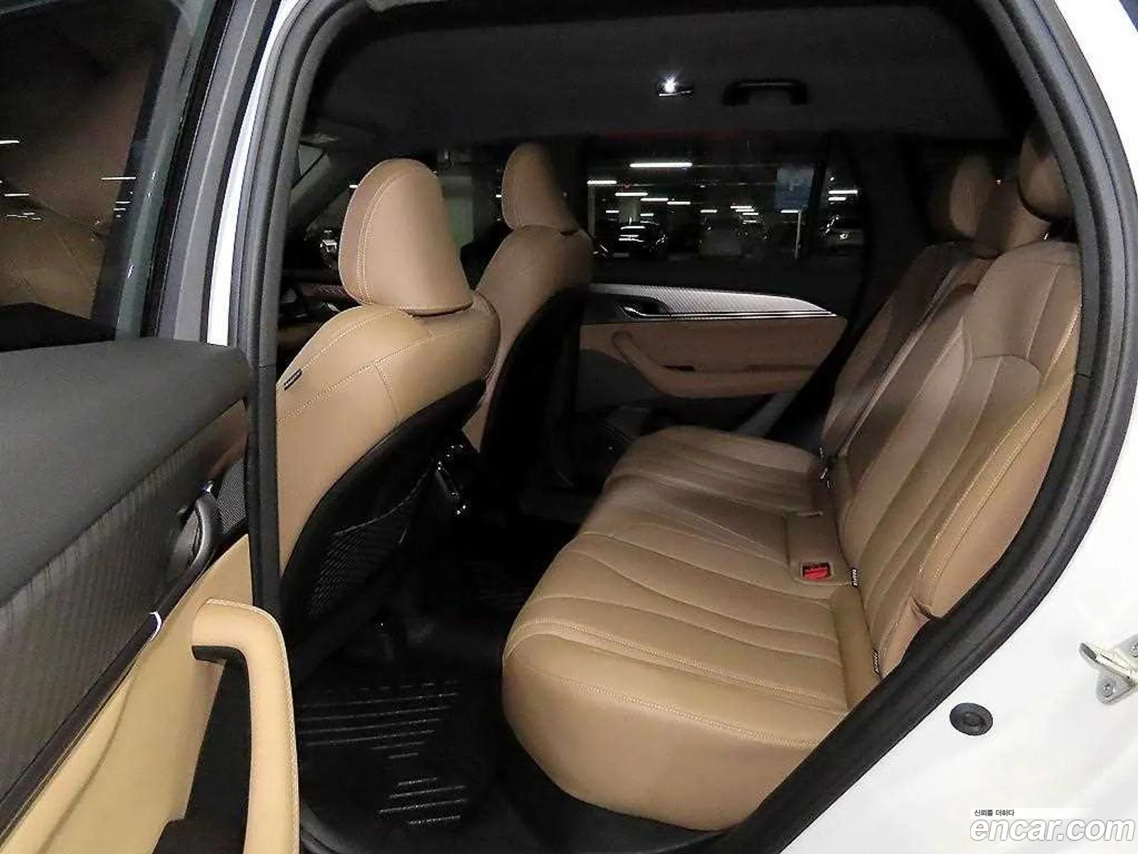 Renault Korea (Samsung) Grand Koleos 2026 — 12