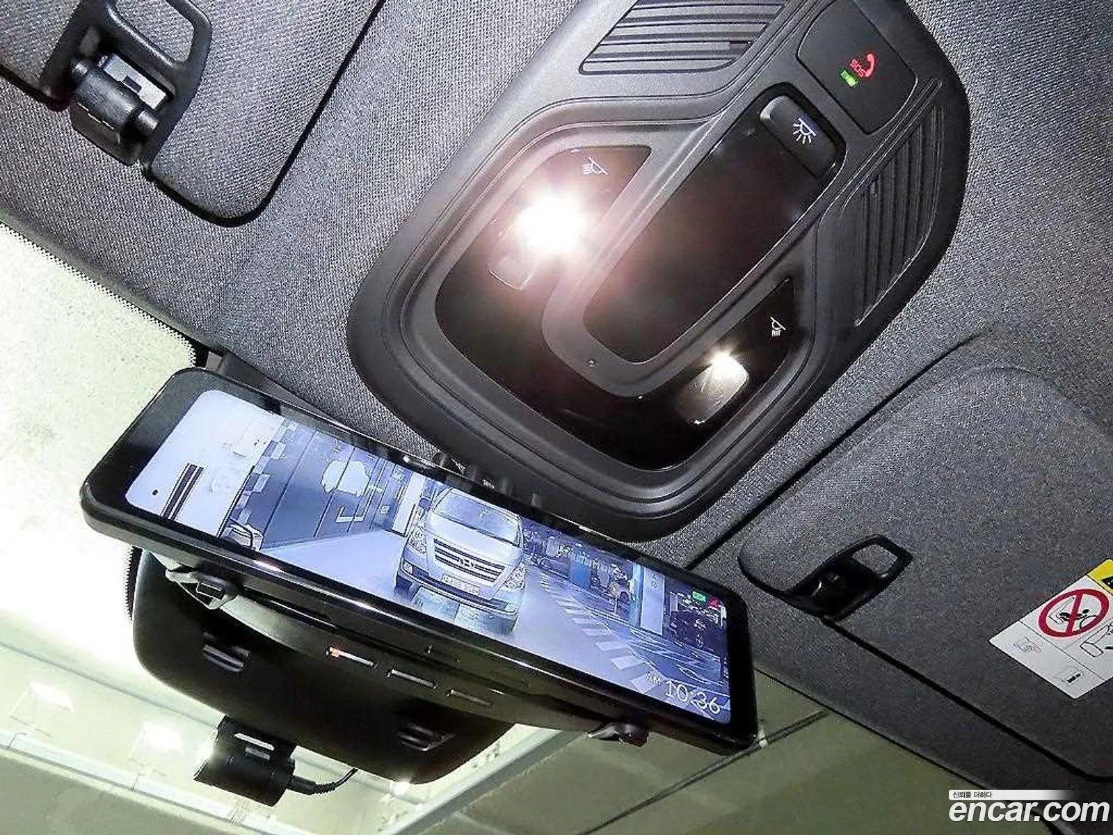Renault Korea (Samsung) Grand Koleos 2026 — 13
