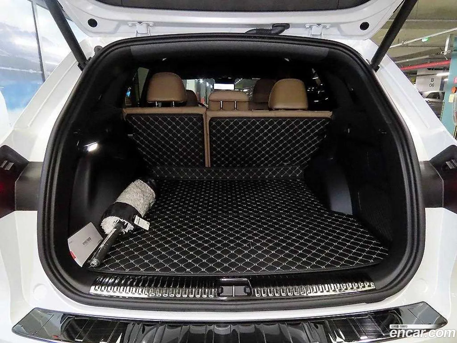 Renault Korea (Samsung) Grand Koleos 2026 — 9