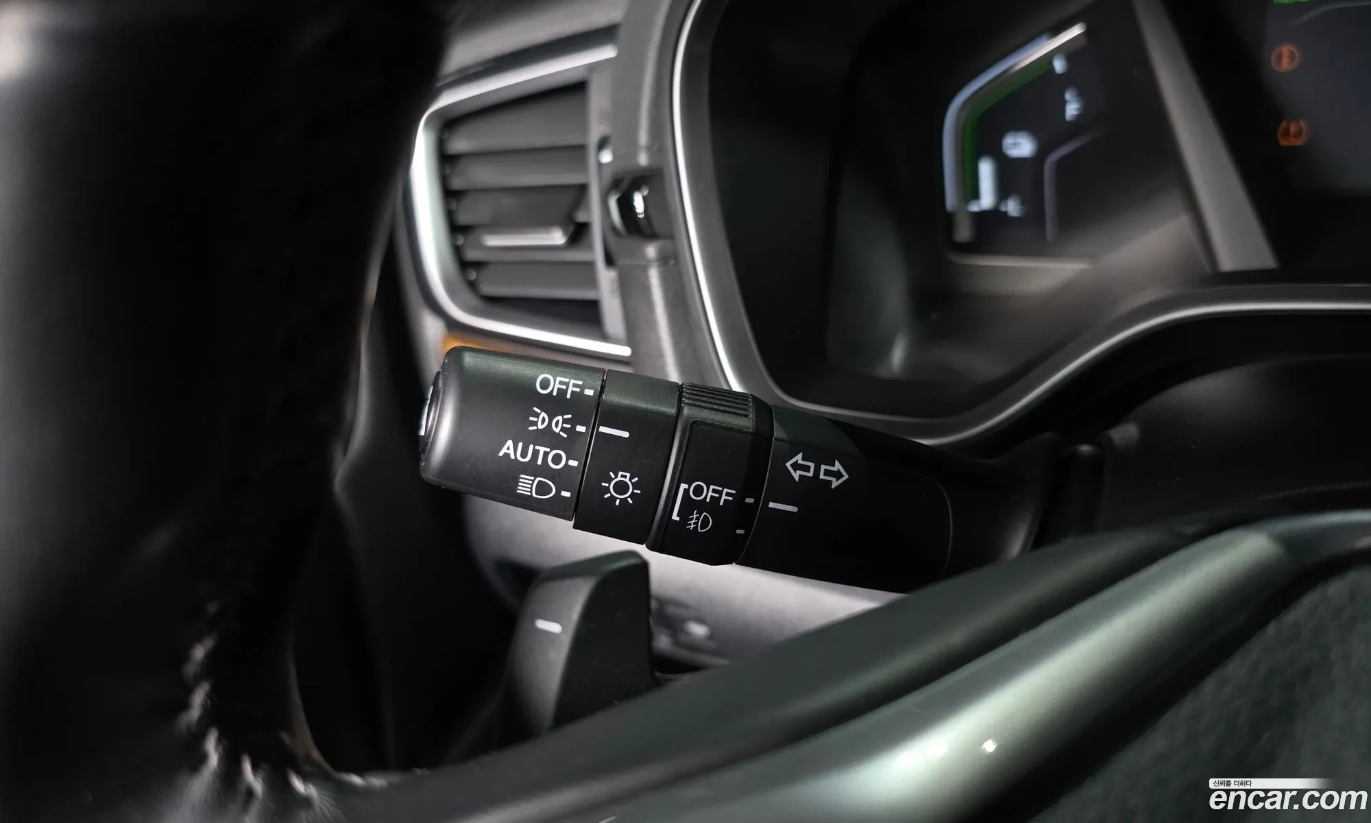 Honda CR-V 2022 — 12