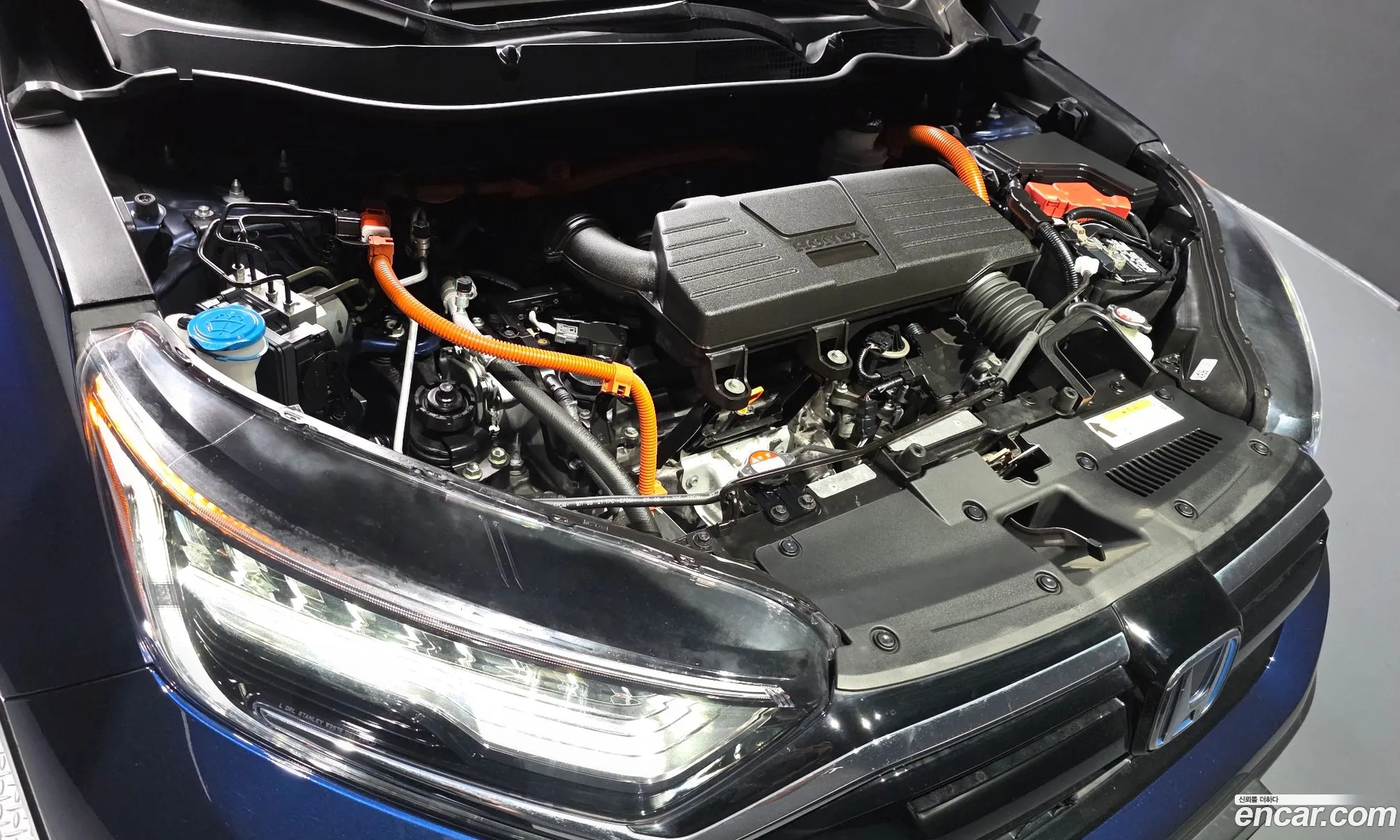 Honda CR-V 2022 — 29