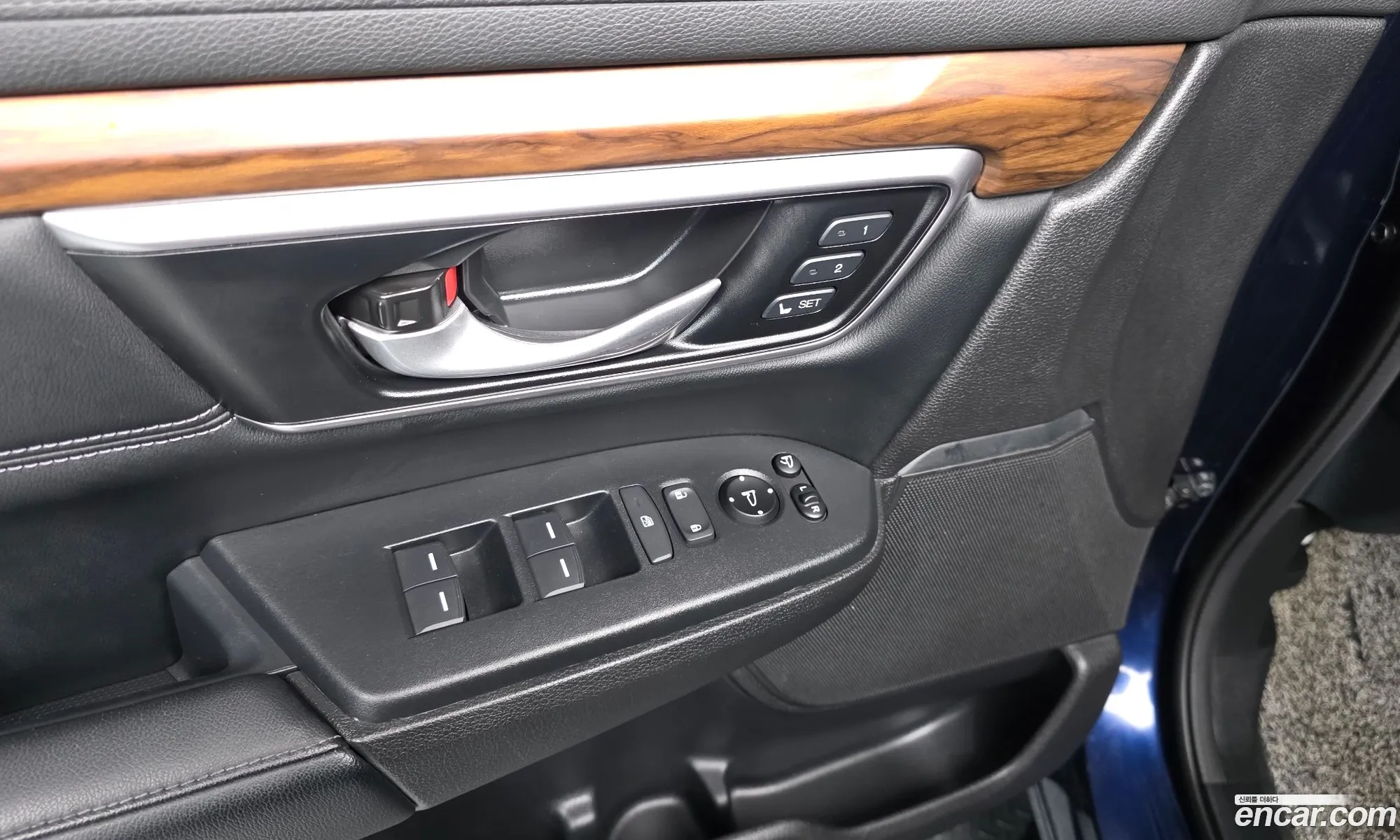 Honda CR-V 2022 — 14