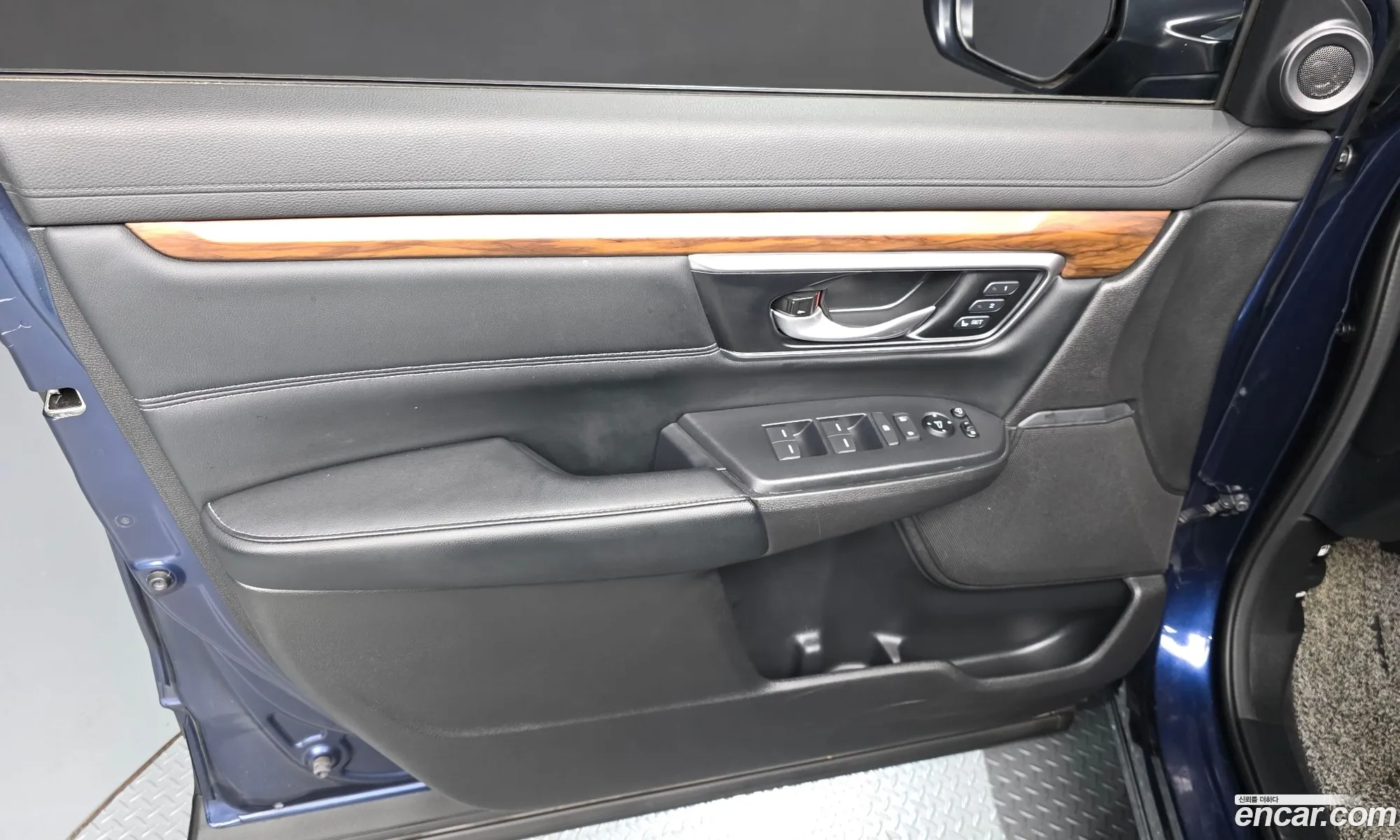 Honda CR-V 2022 — 32