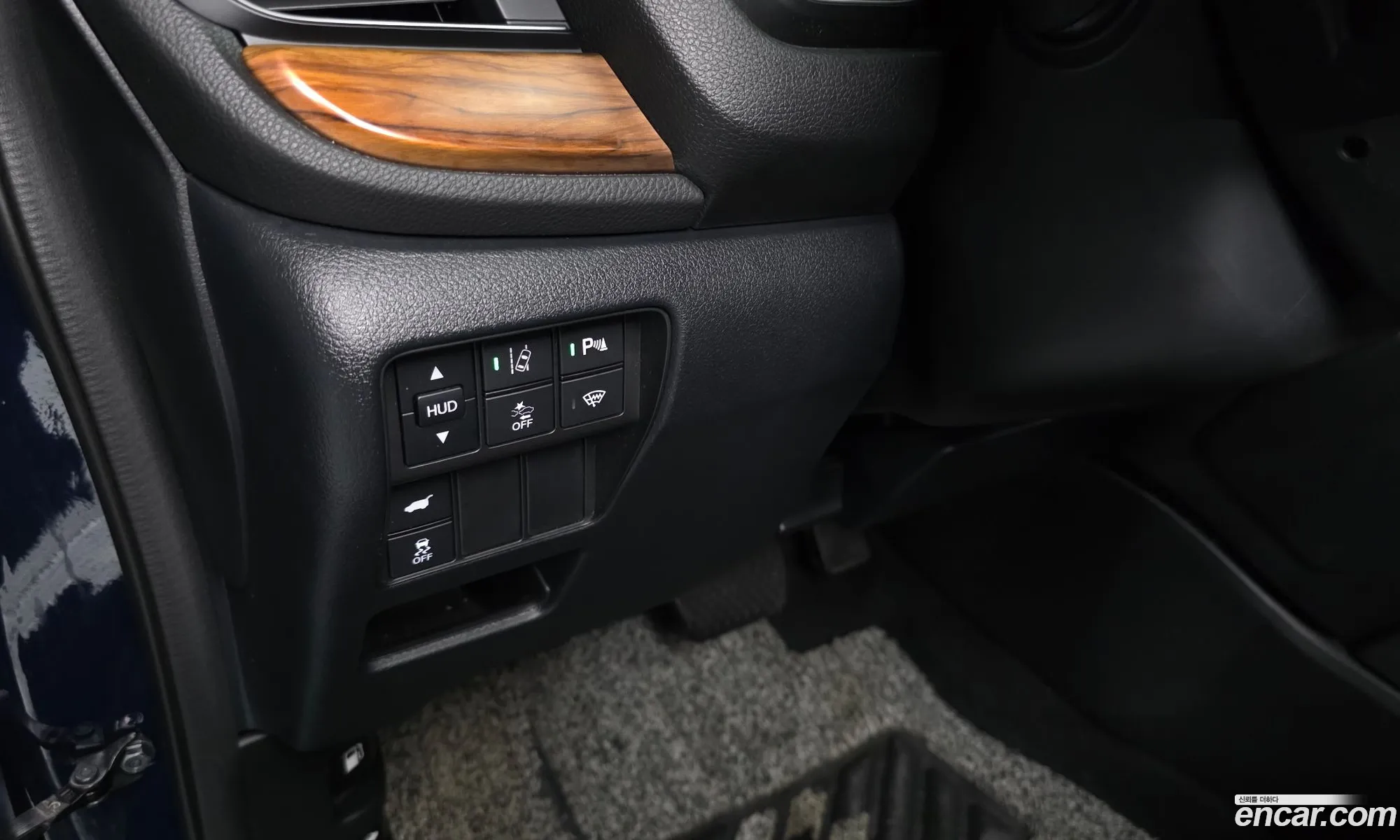 Honda CR-V 2022 — 9
