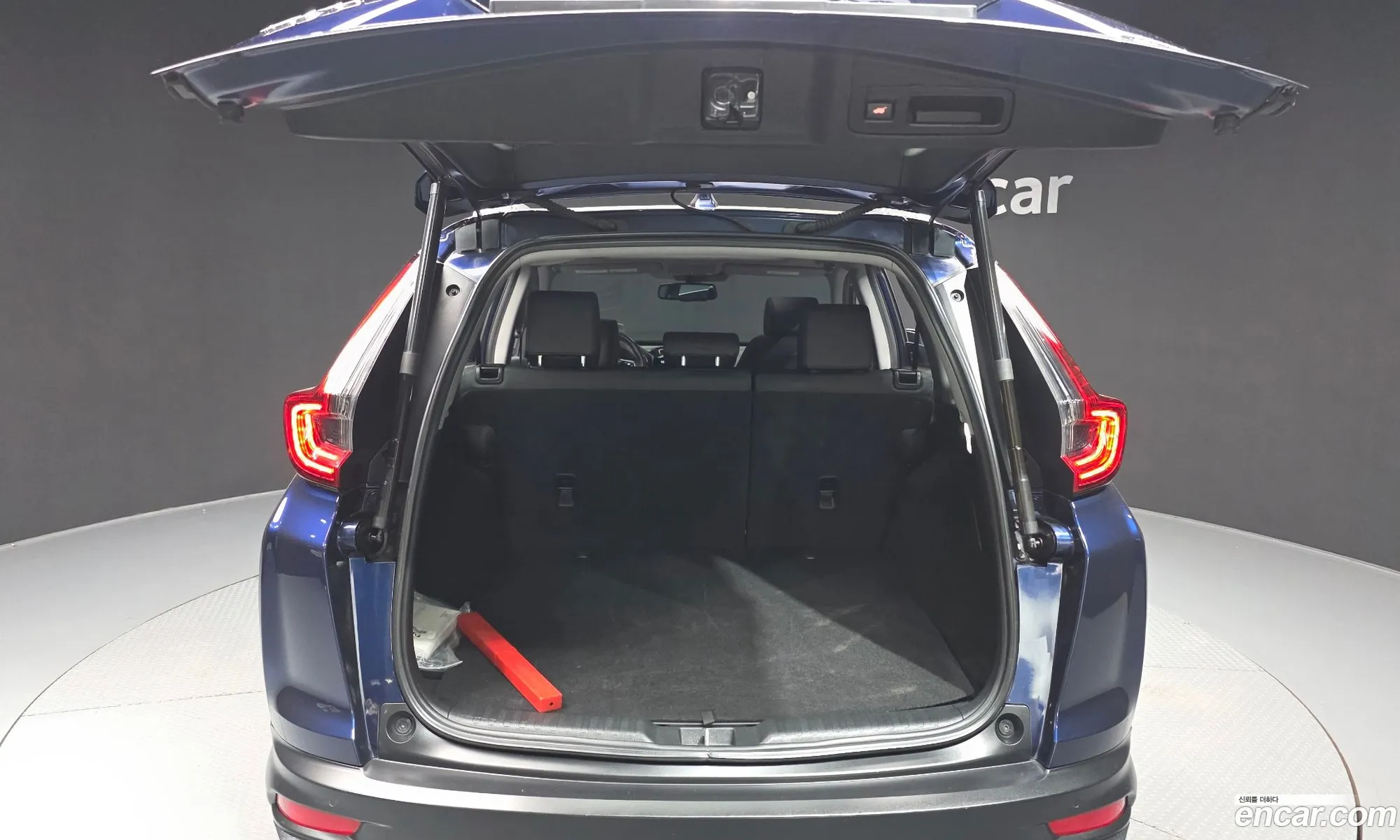 Honda CR-V 2022 — 17