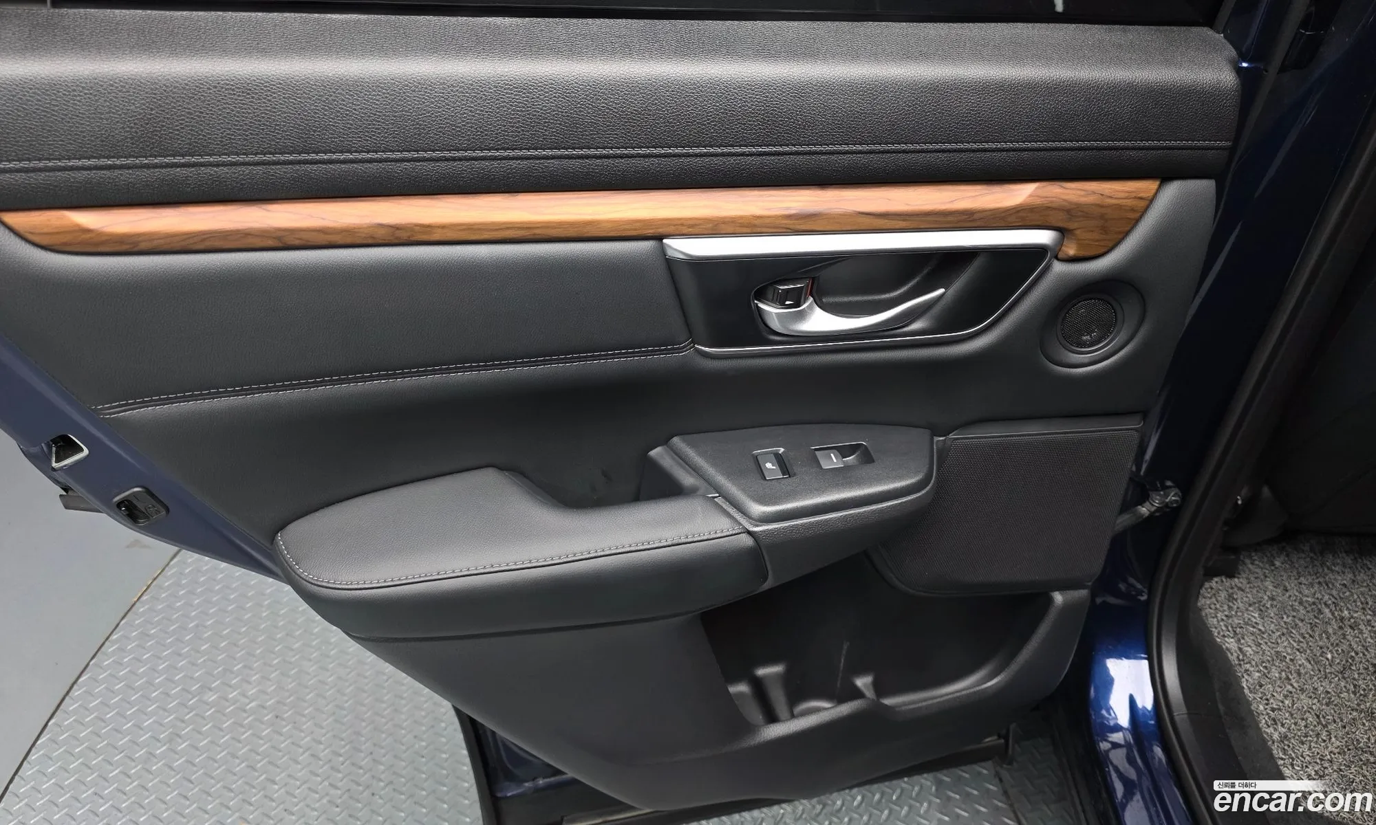 Honda CR-V 2022 — 16