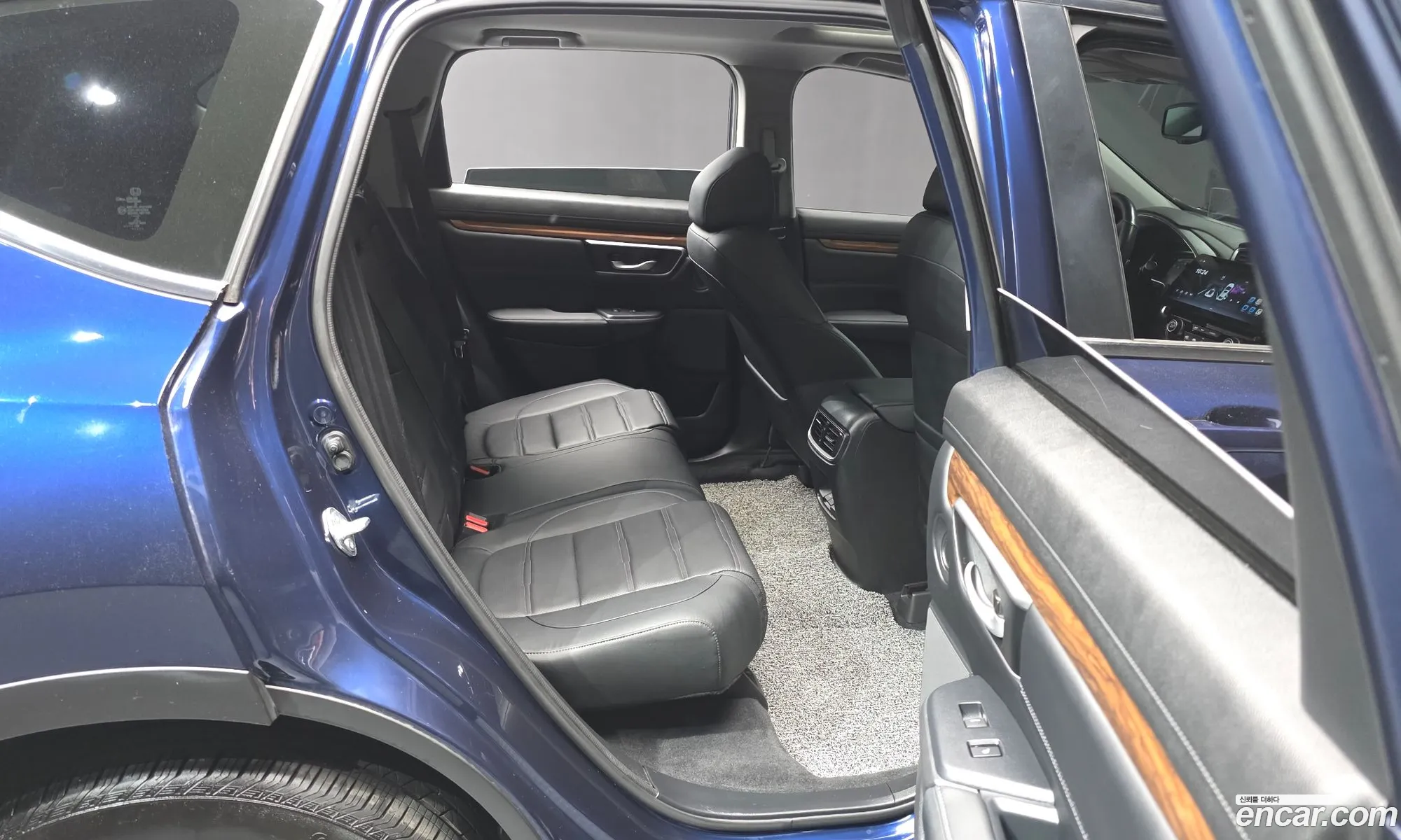 Honda CR-V 2022 — 27