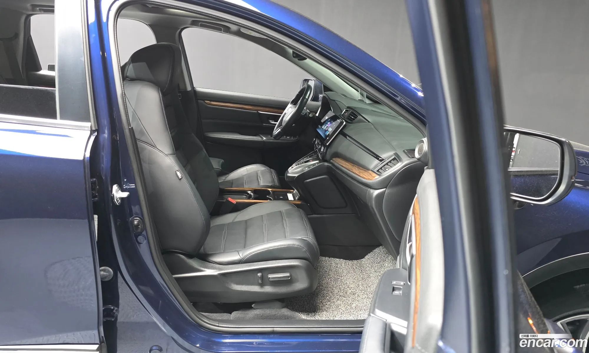 Honda CR-V 2022 — 31