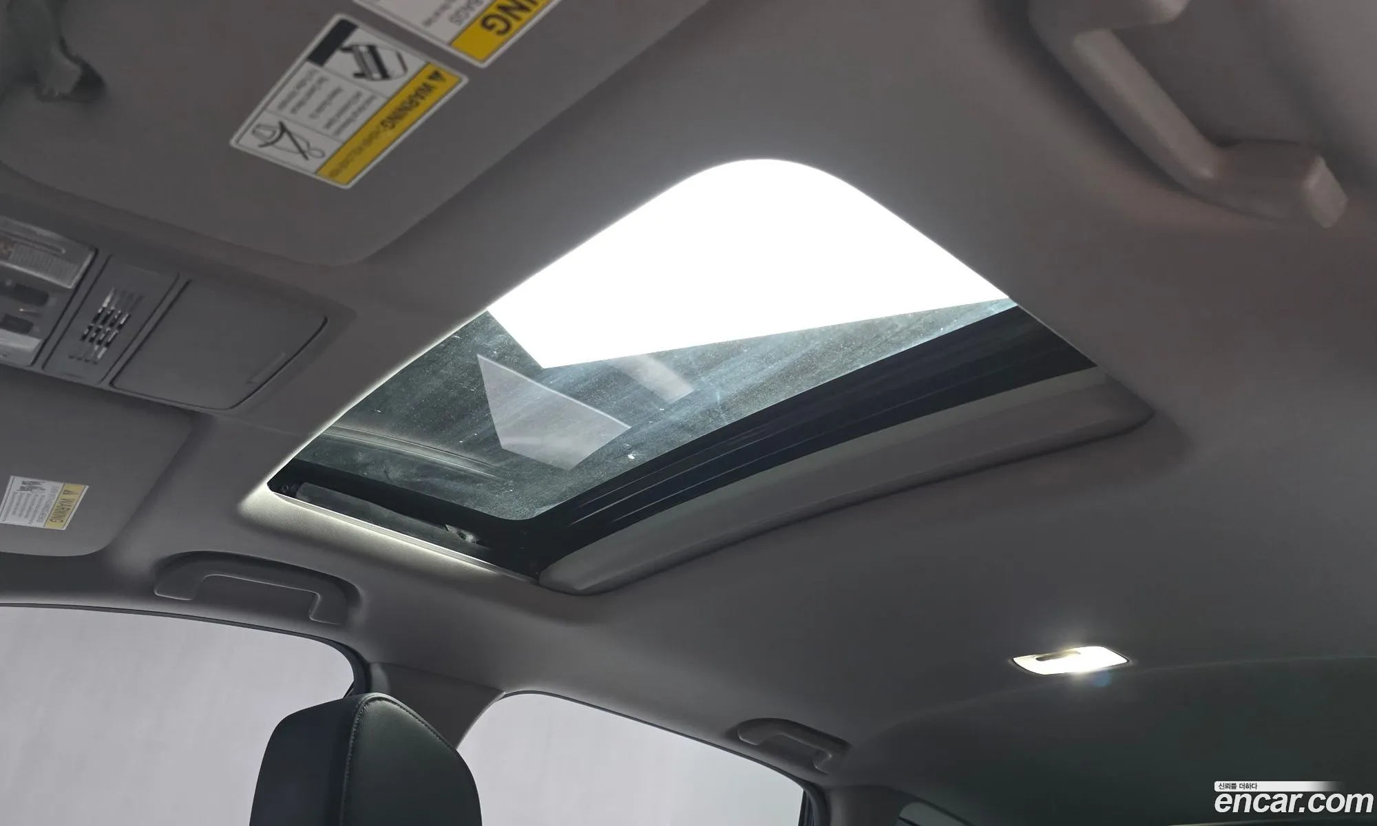 Honda CR-V 2022 — 19