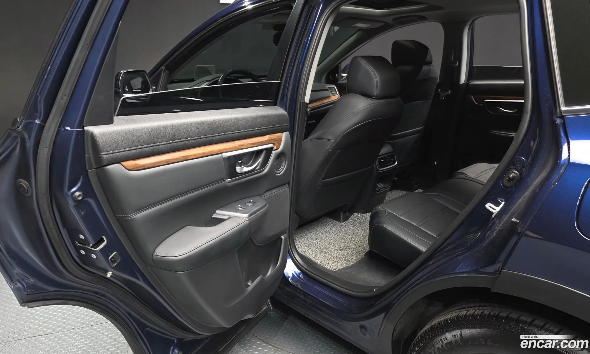 Honda CR-V 2022 — 13