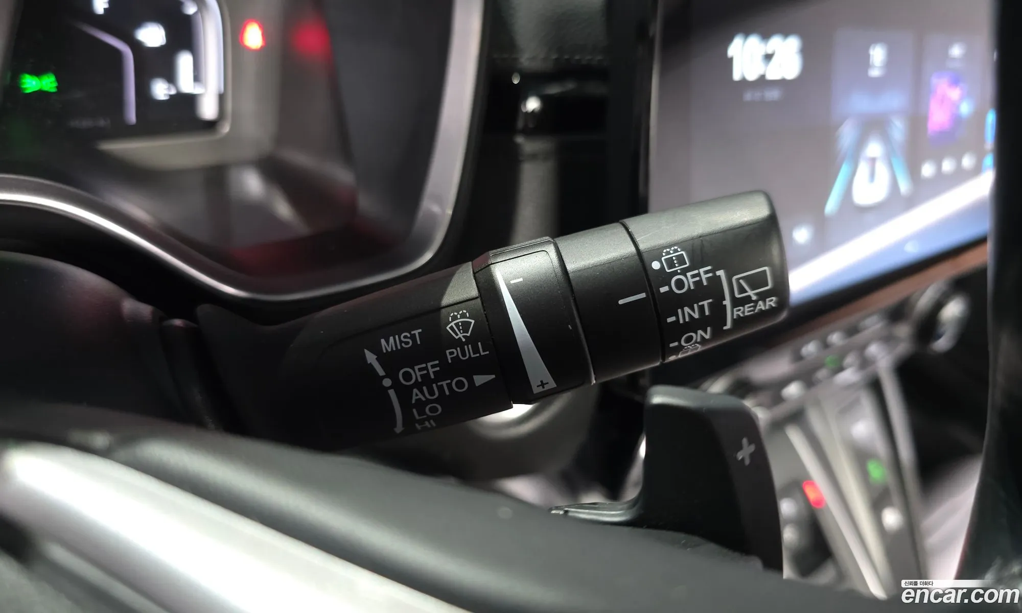Honda CR-V 2022 — 6