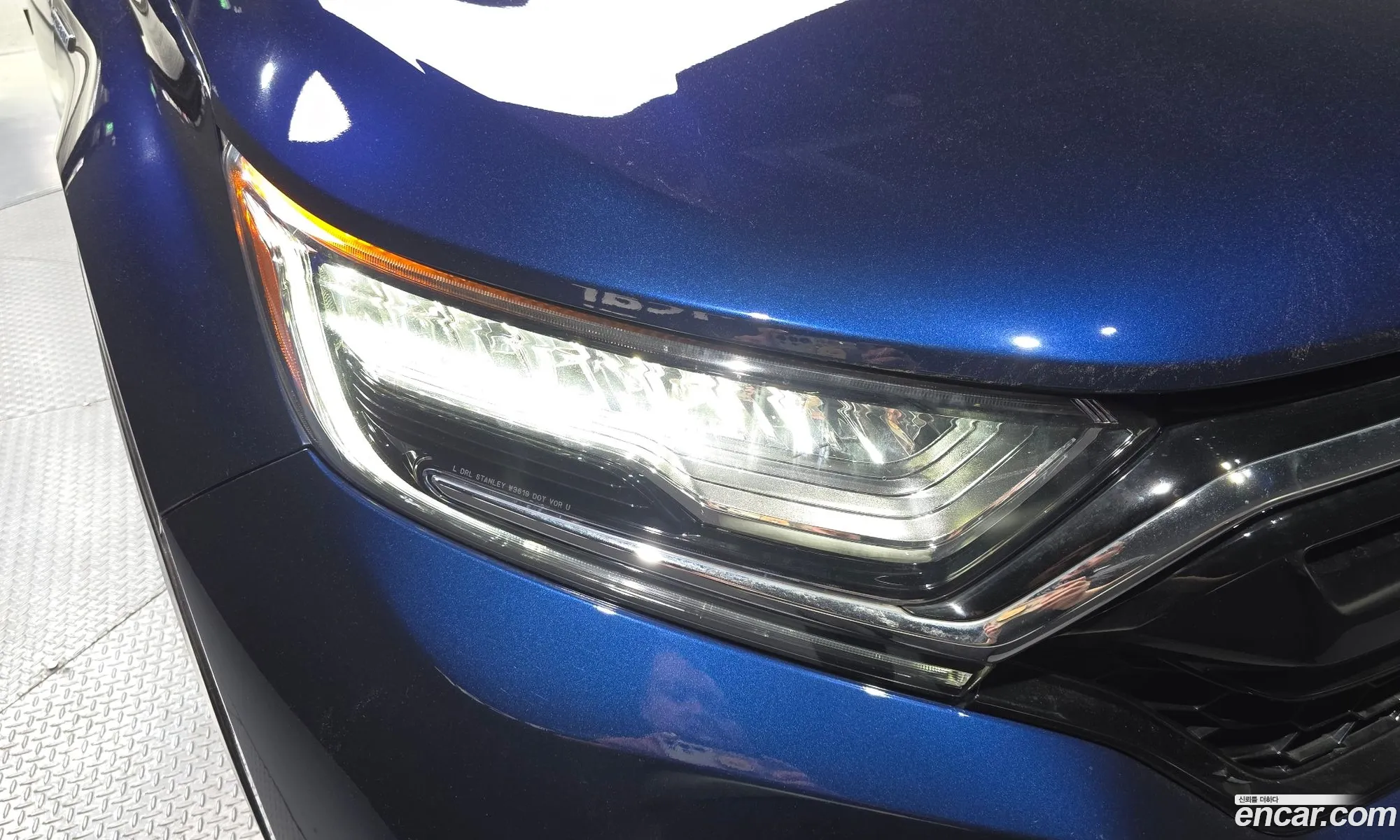 Honda CR-V 2022 — 8