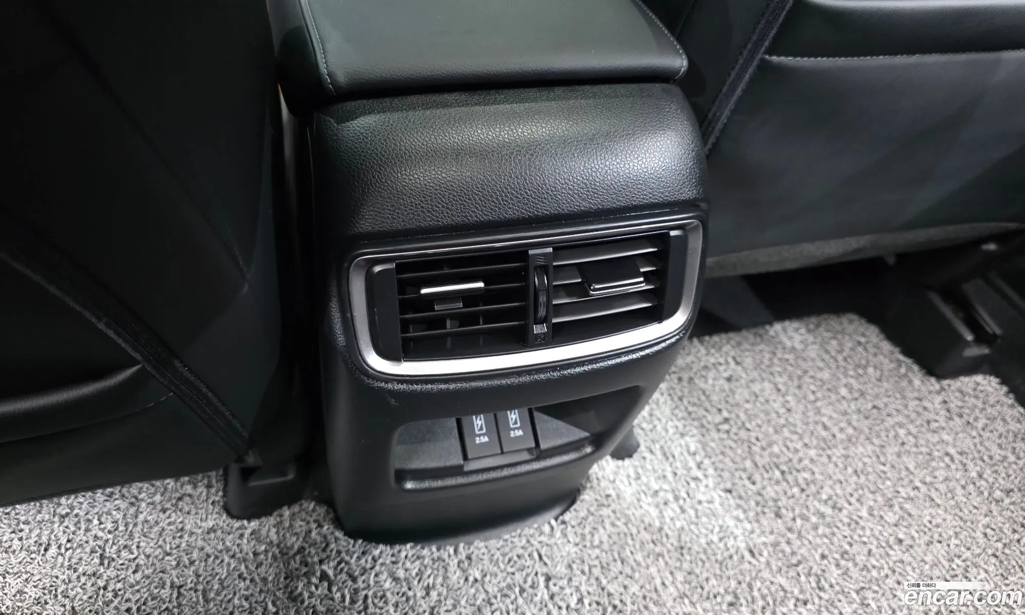 Honda CR-V 2022 — 22
