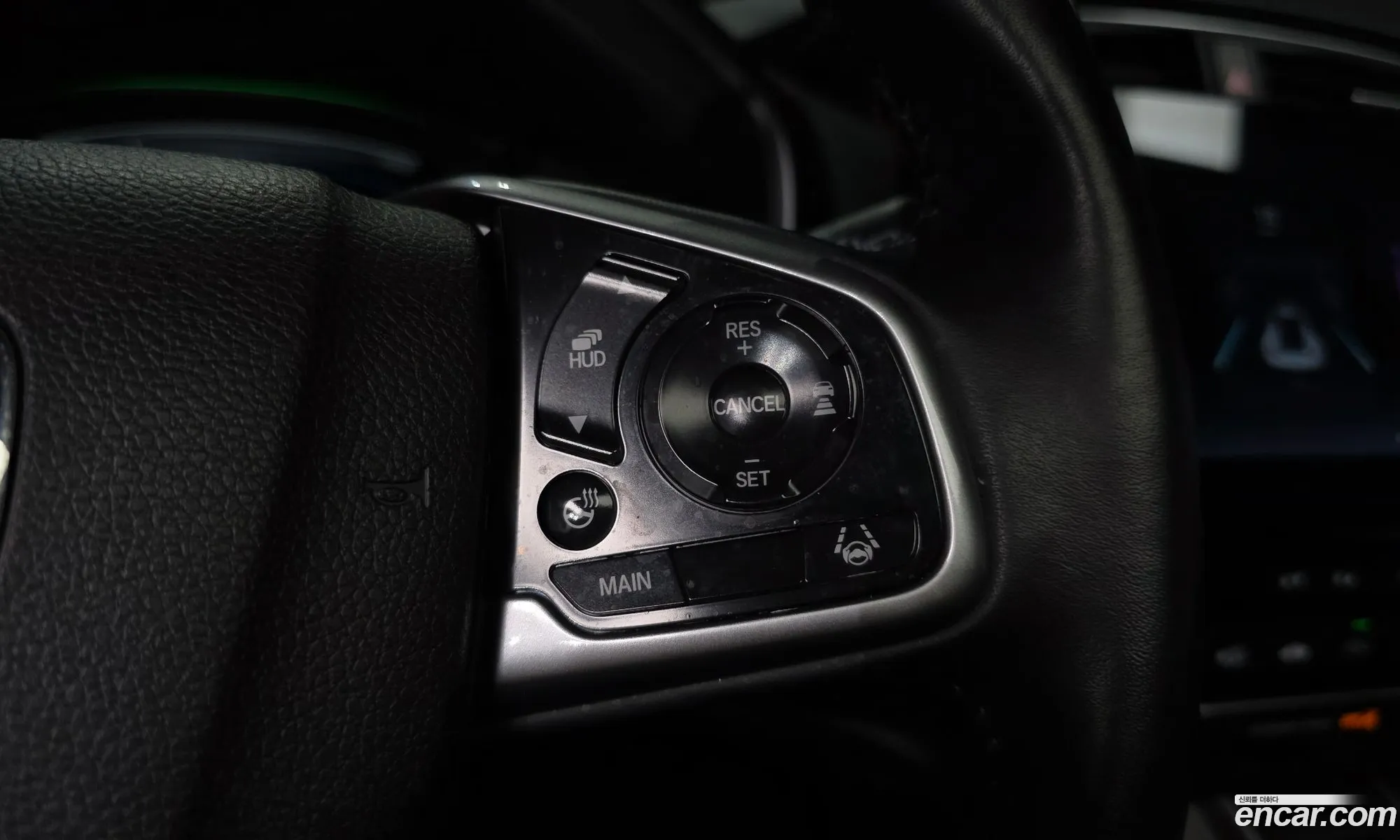Honda CR-V 2022 — 33