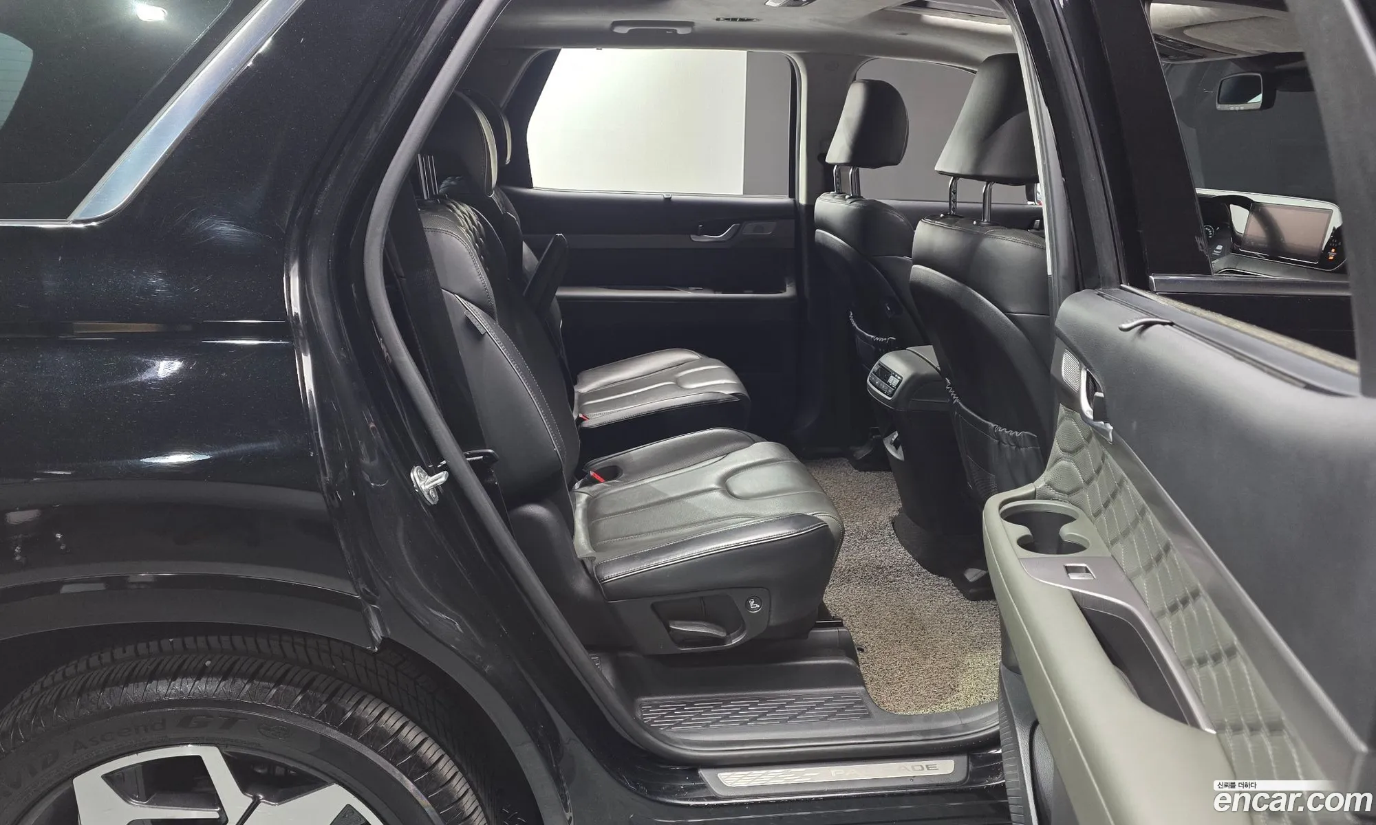 Hyundai Palisade 2020 — 19