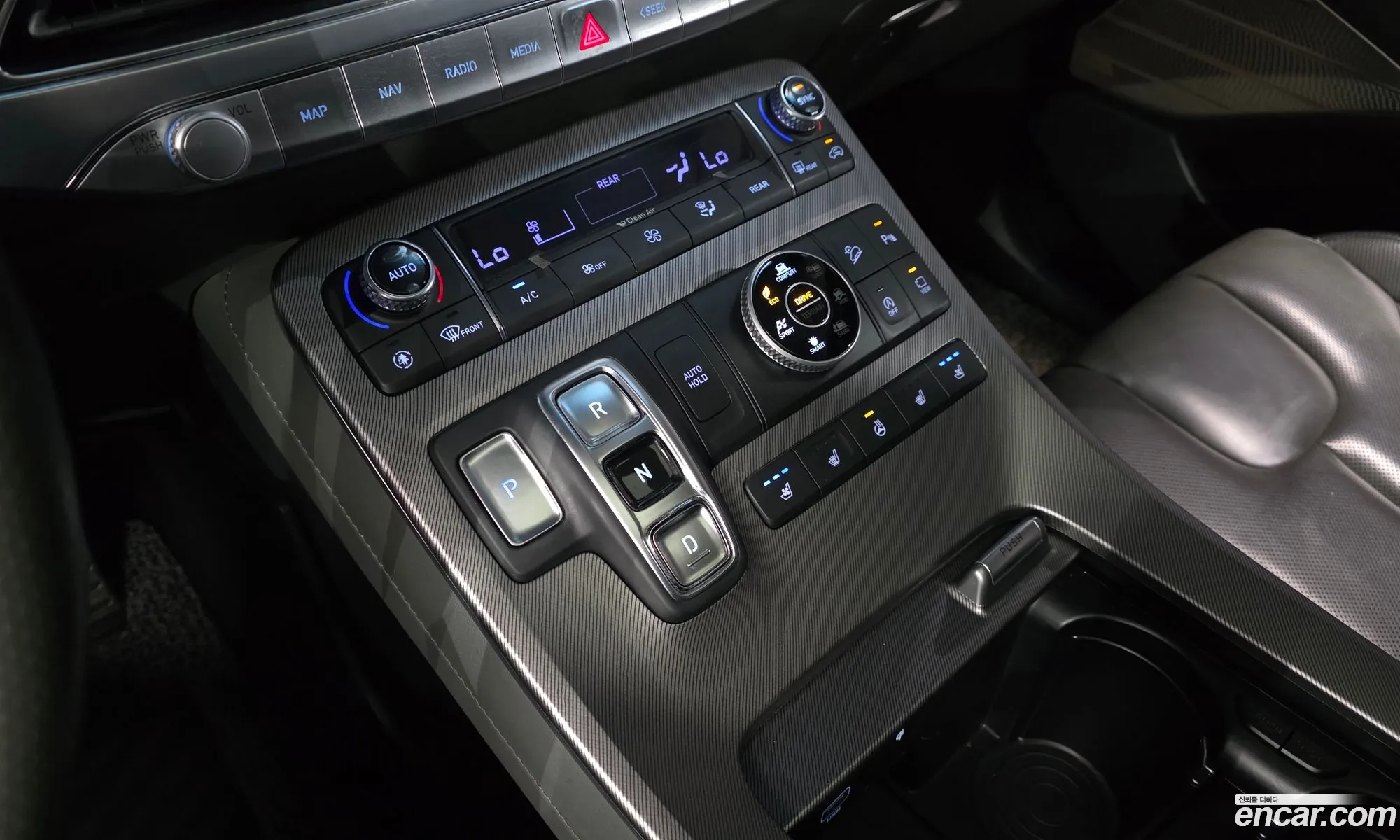 Hyundai Palisade 2020 — 9