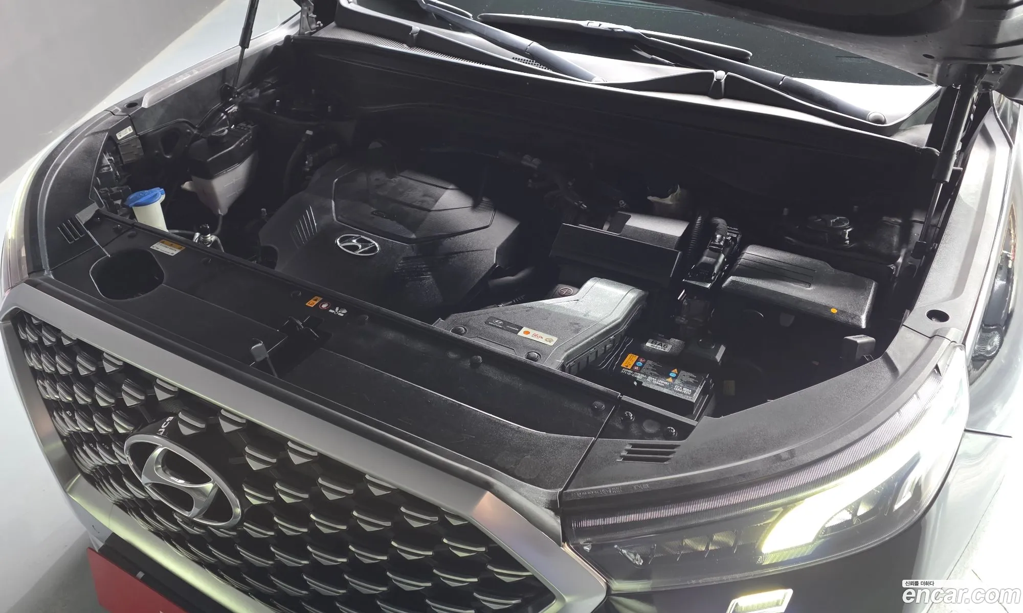 Hyundai Palisade 2020 — 18