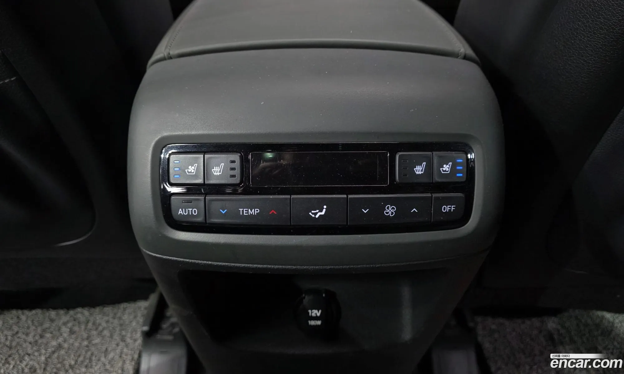 Hyundai Palisade 2020 — 8