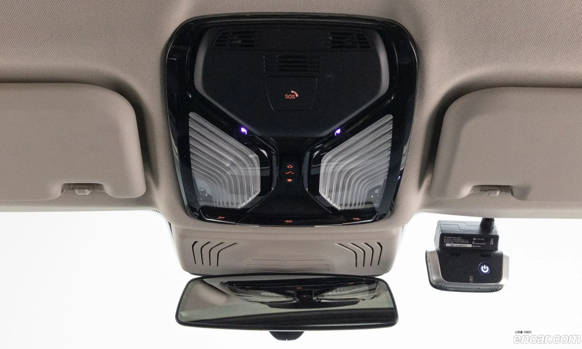 BMW X3 2021 — 8