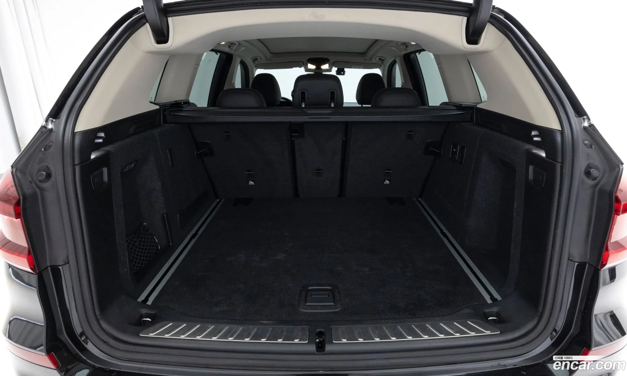 BMW X3 2021 — 10