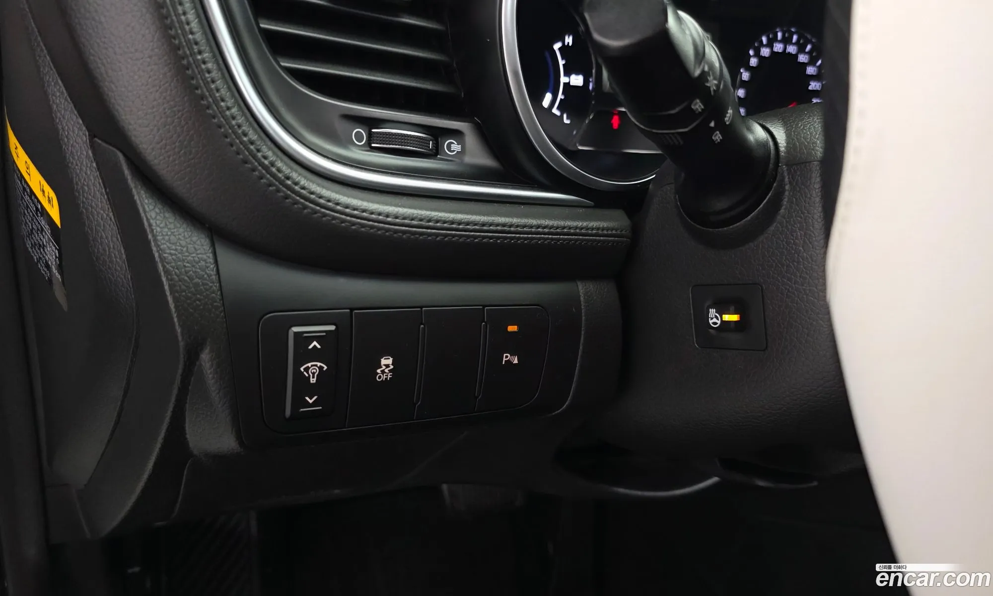 Kia K5 Hybrid 2014 — 18