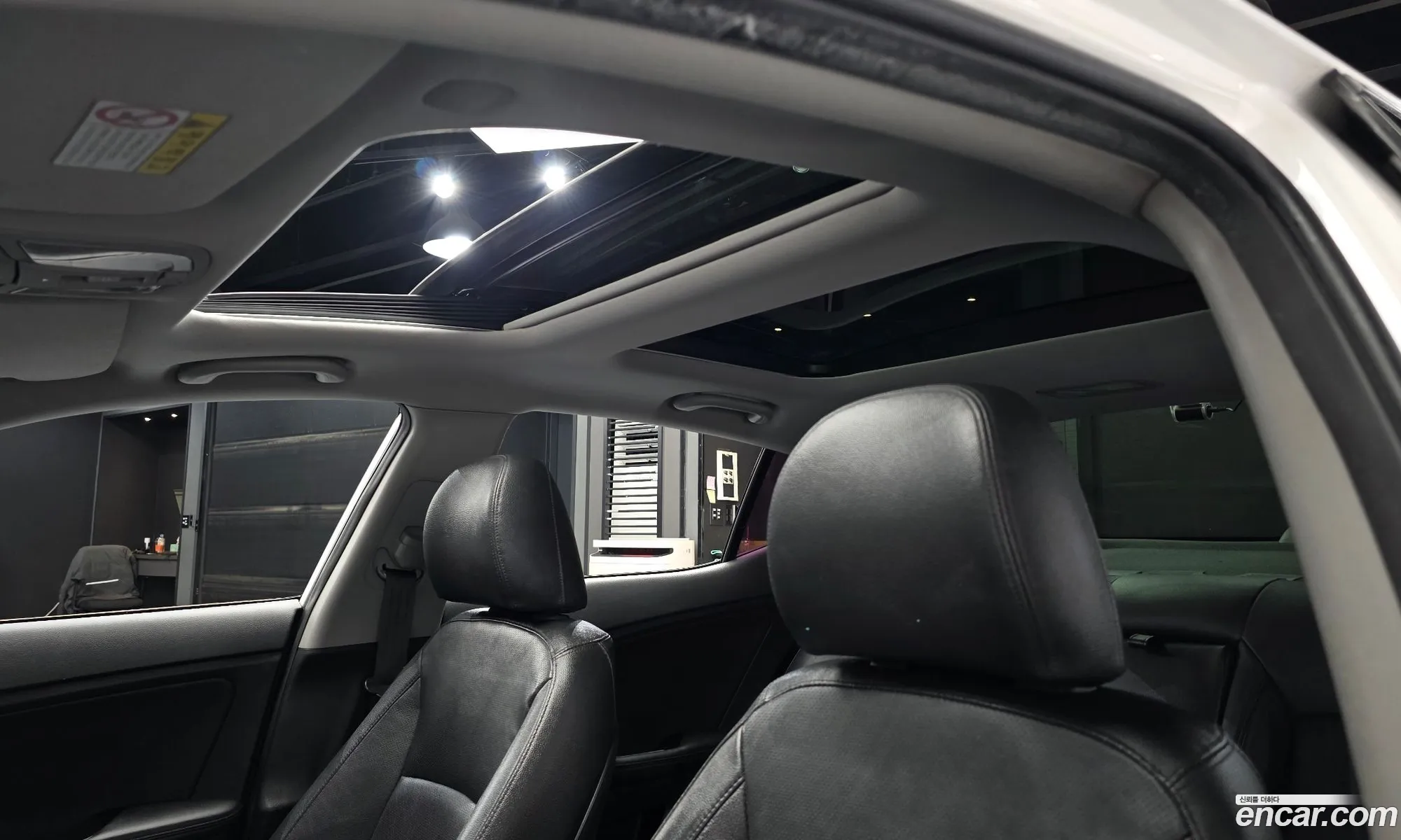 Kia K5 Hybrid 2014 — 12