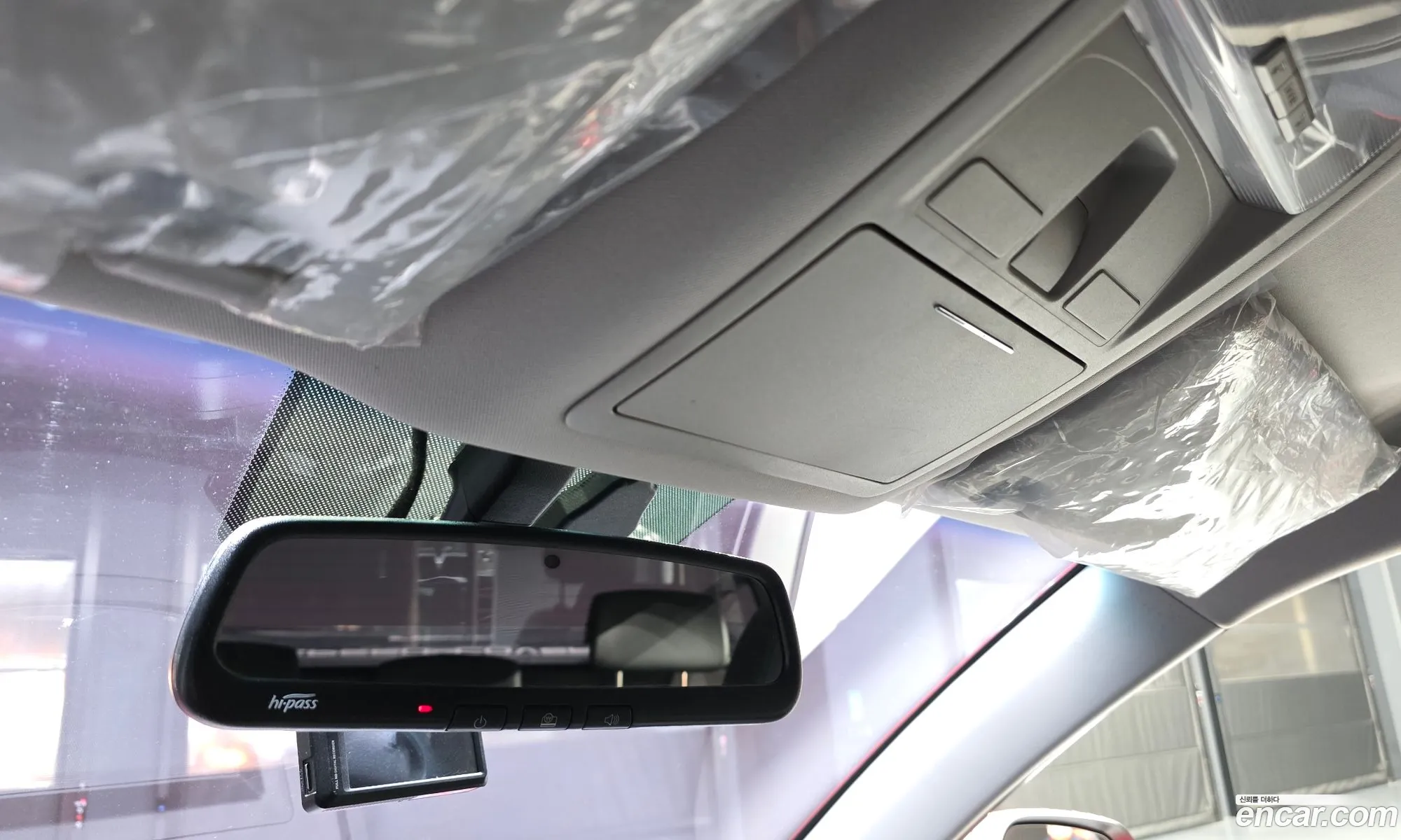 KG Mobility (SsangYong) Rexton Sports 2018 — 13